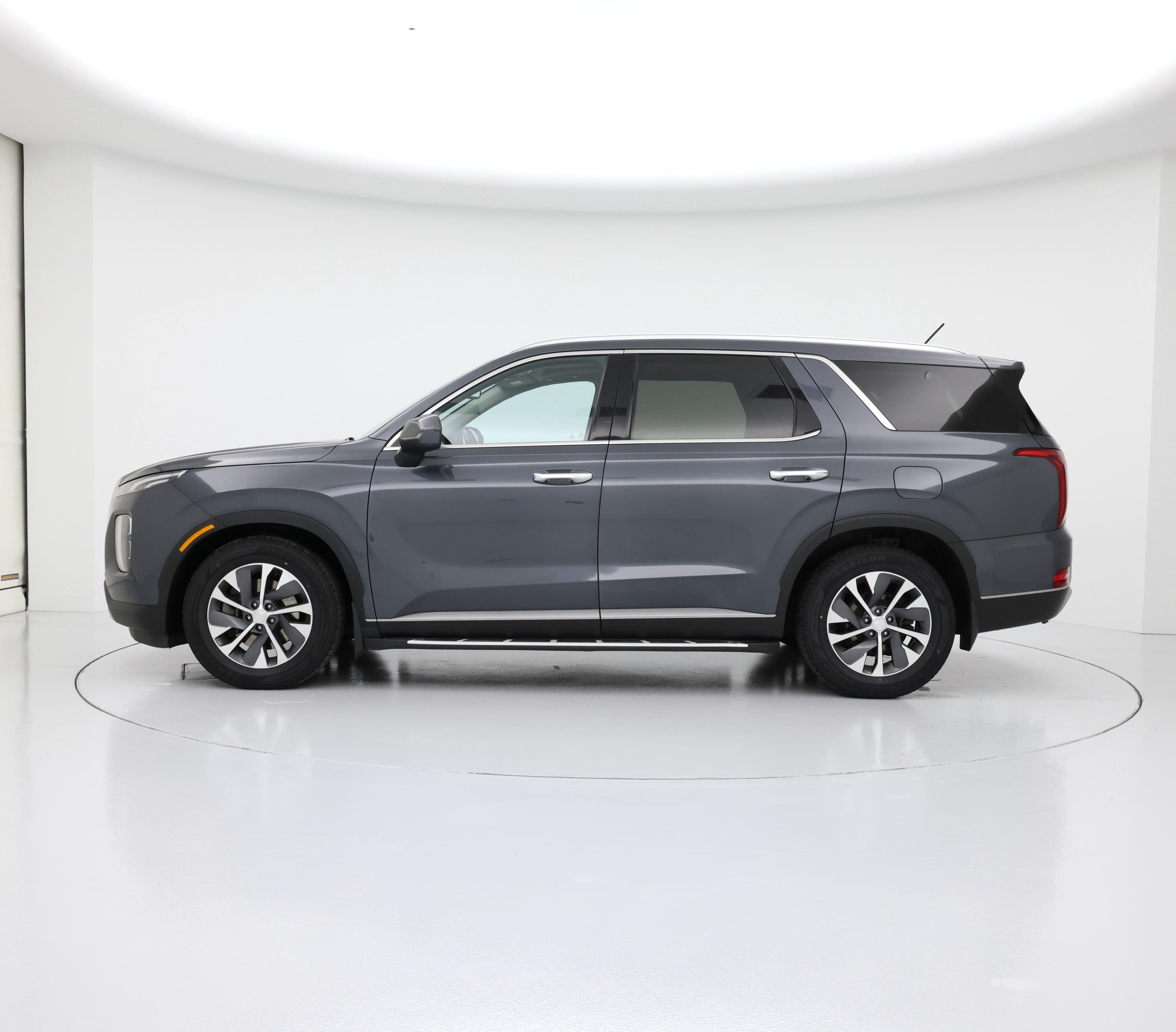 Thumbnail: 2020 Hyundai Palisade - 3