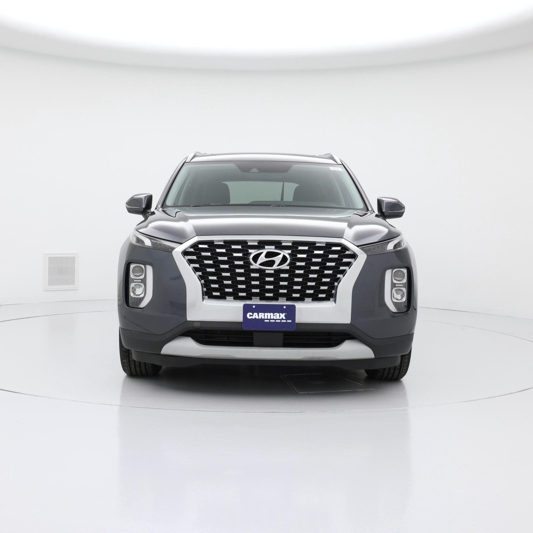 Thumbnail: 2020 Hyundai Palisade - 5