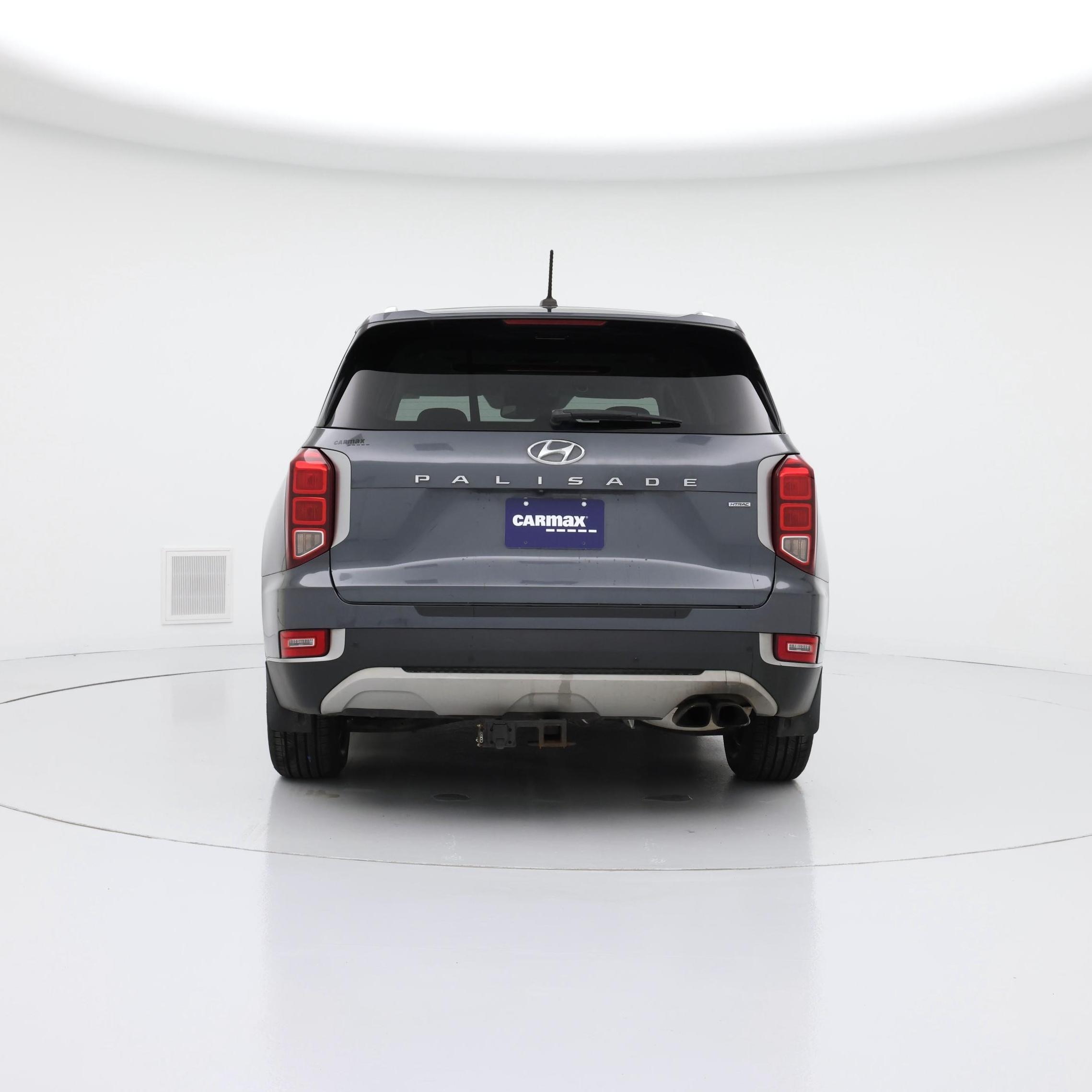 Thumbnail: 2020 Hyundai Palisade - 6