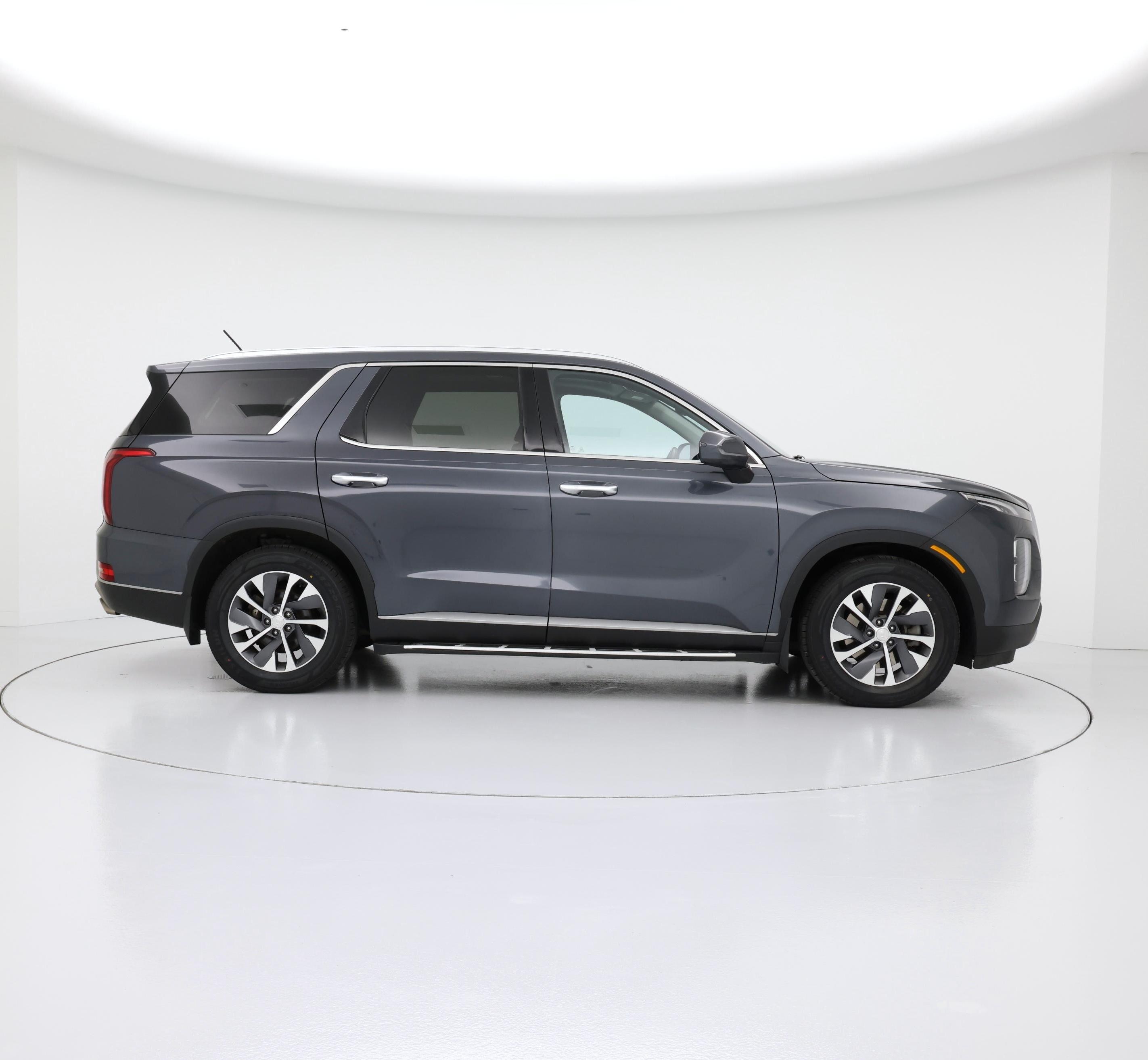 Thumbnail: 2020 Hyundai Palisade - 7