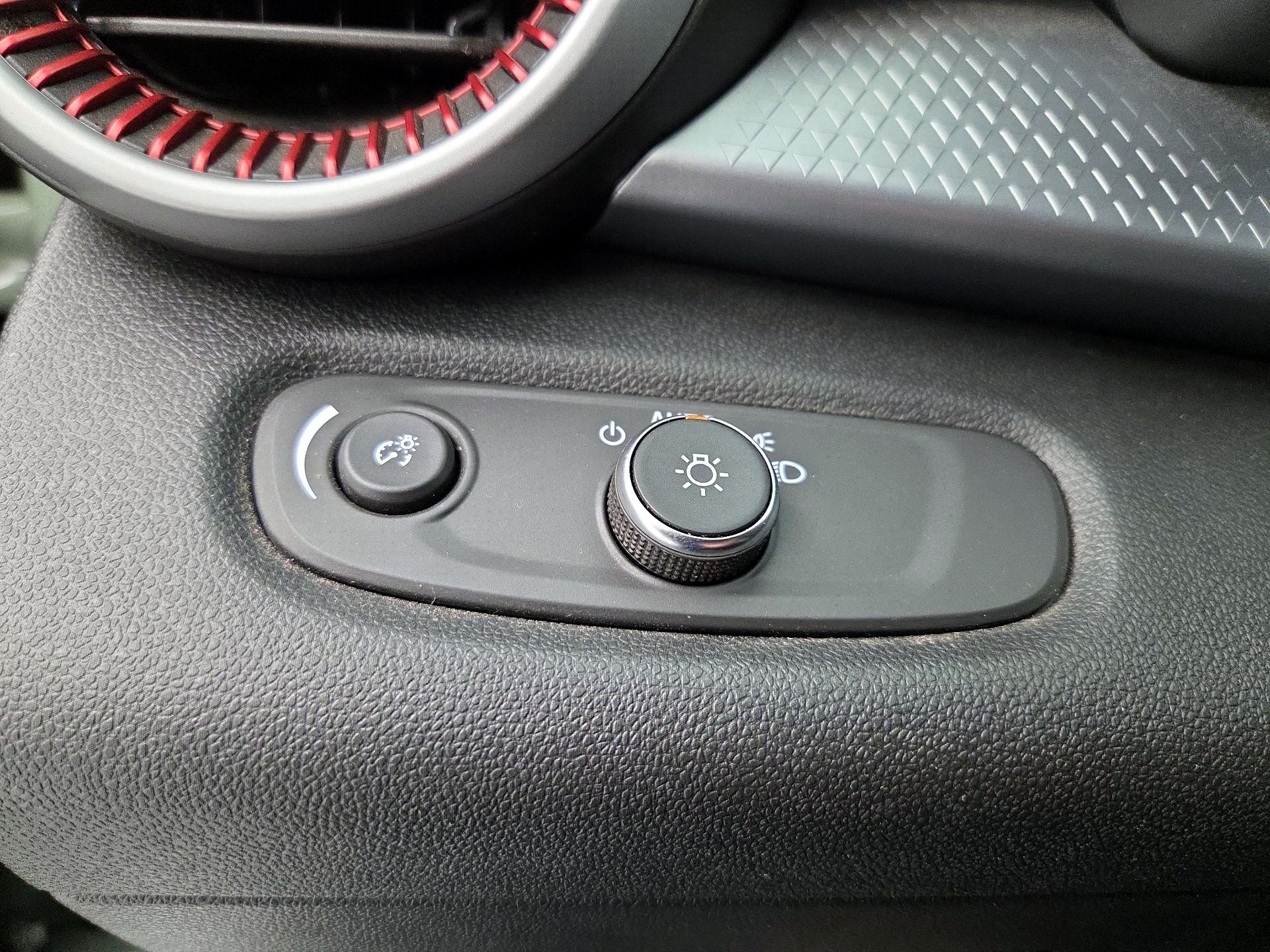 Thumbnail: 2024 Chevrolet Trax - 13