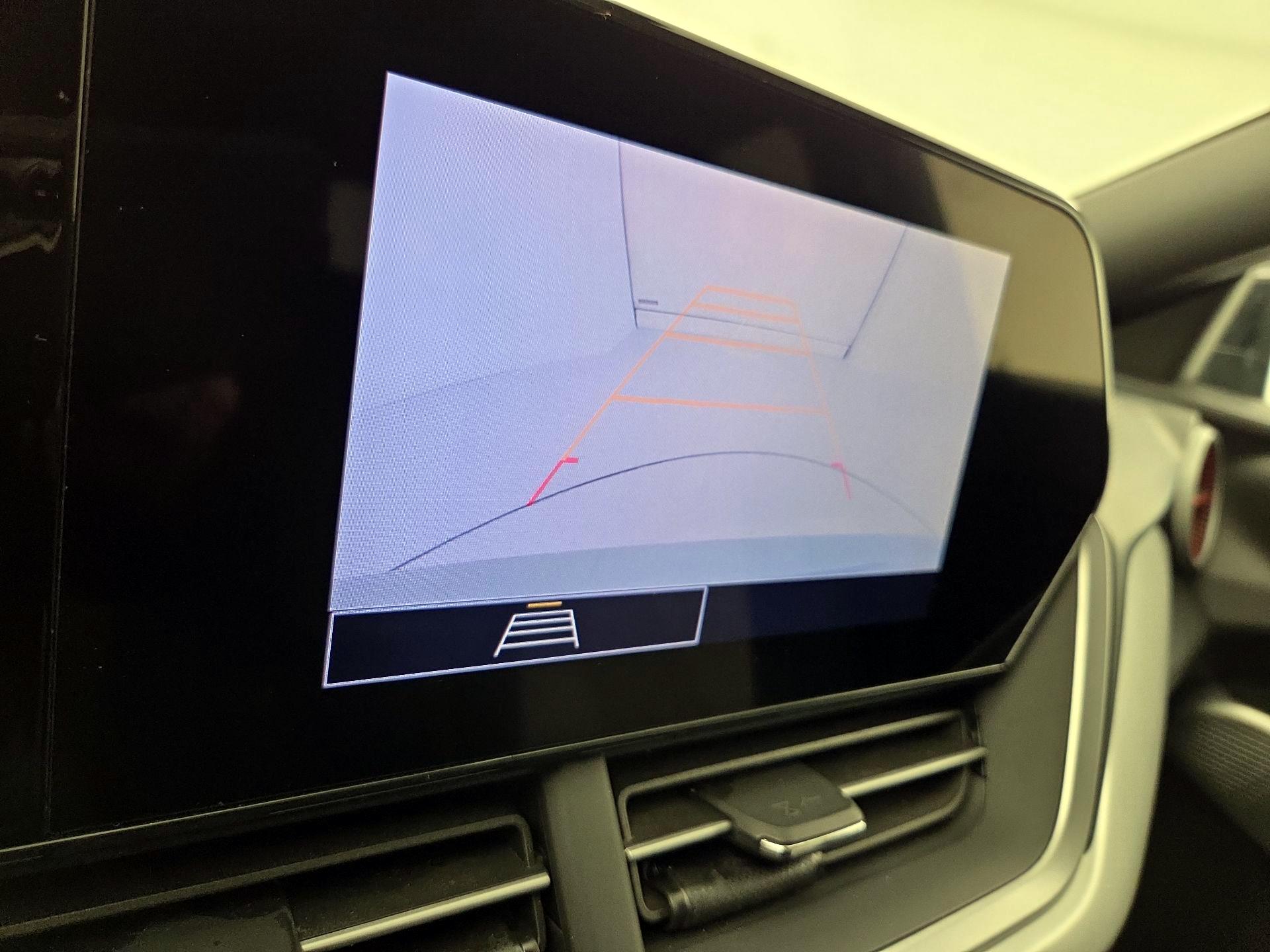 Thumbnail: 2024 Chevrolet Trax - 14