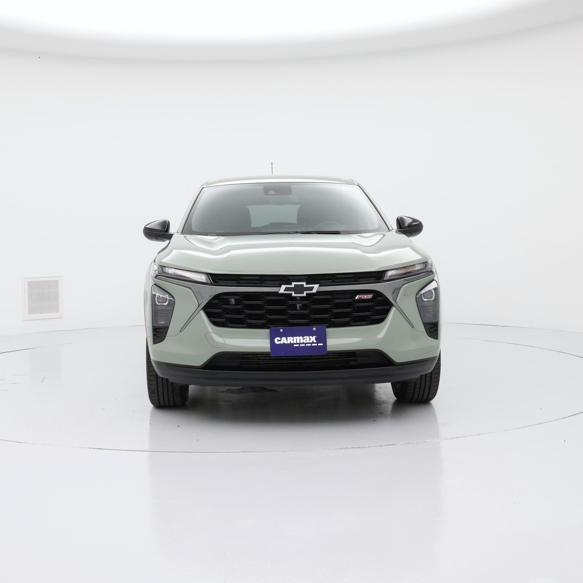 Thumbnail: 2024 Chevrolet Trax - 5