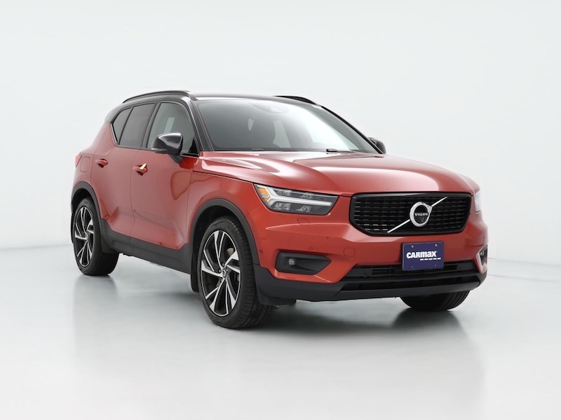 2019 Volvo XC40 T5 R-Design -
                  Ellicott City, MD
