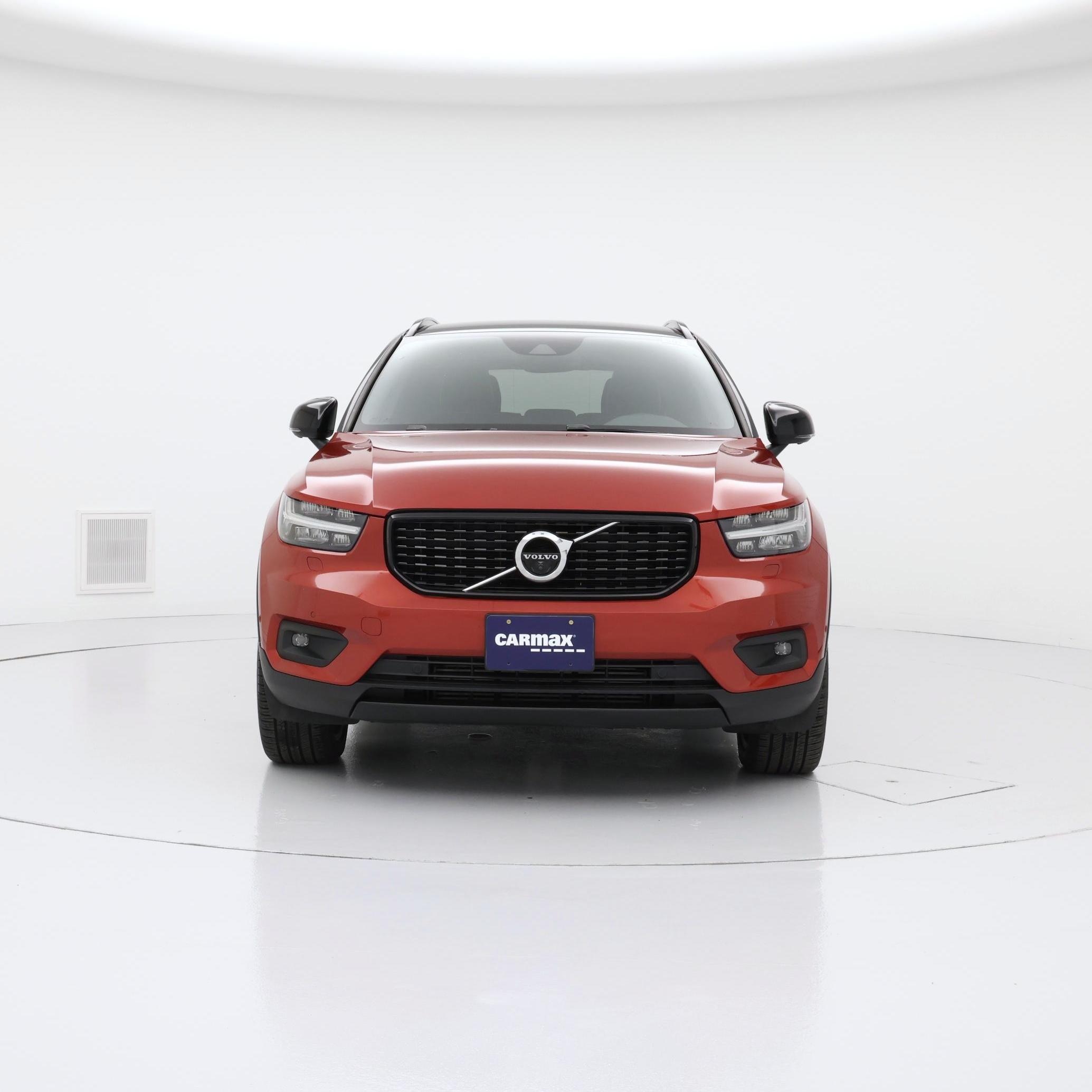 Thumbnail: 2019 Volvo XC40 - 5