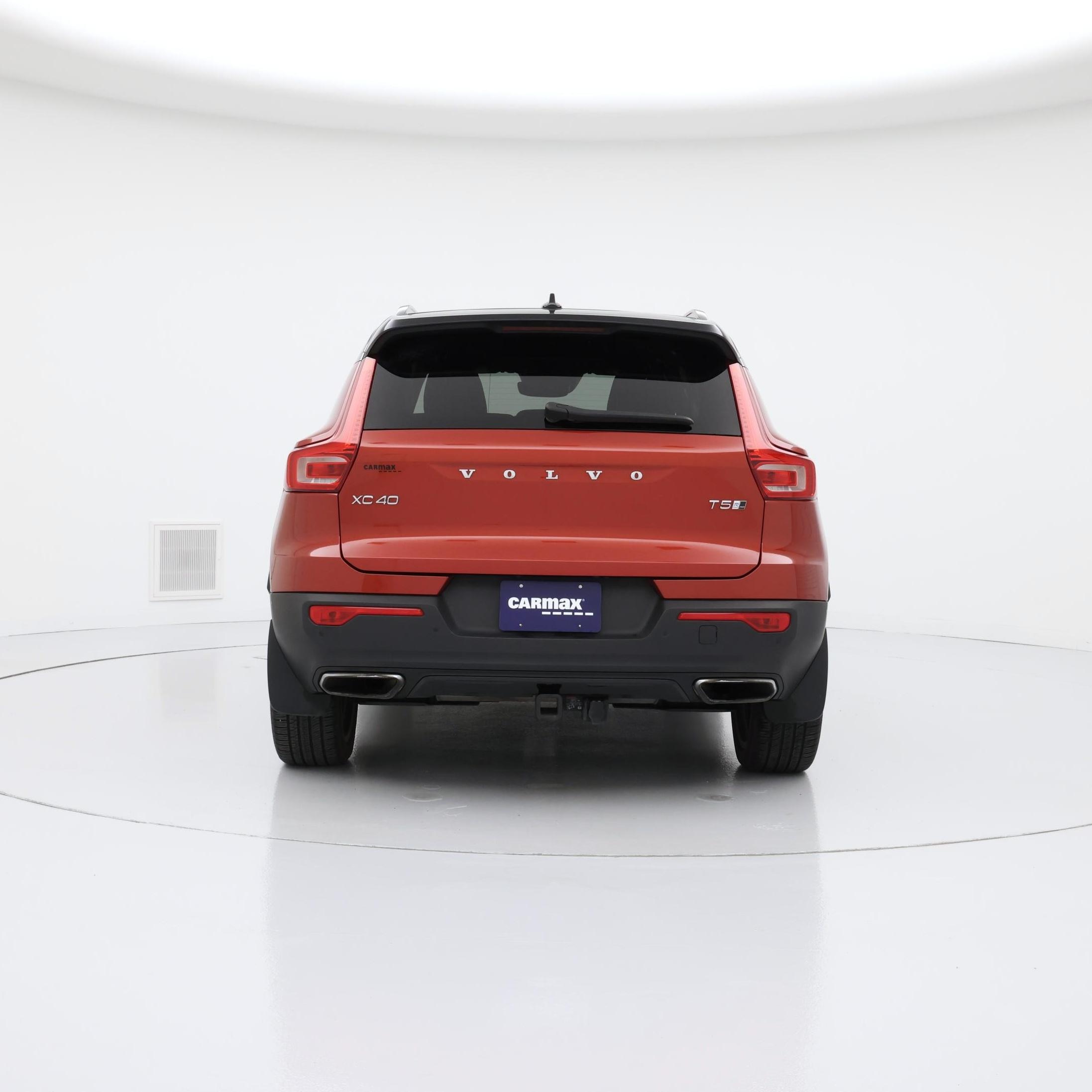 Thumbnail: 2019 Volvo XC40 - 6