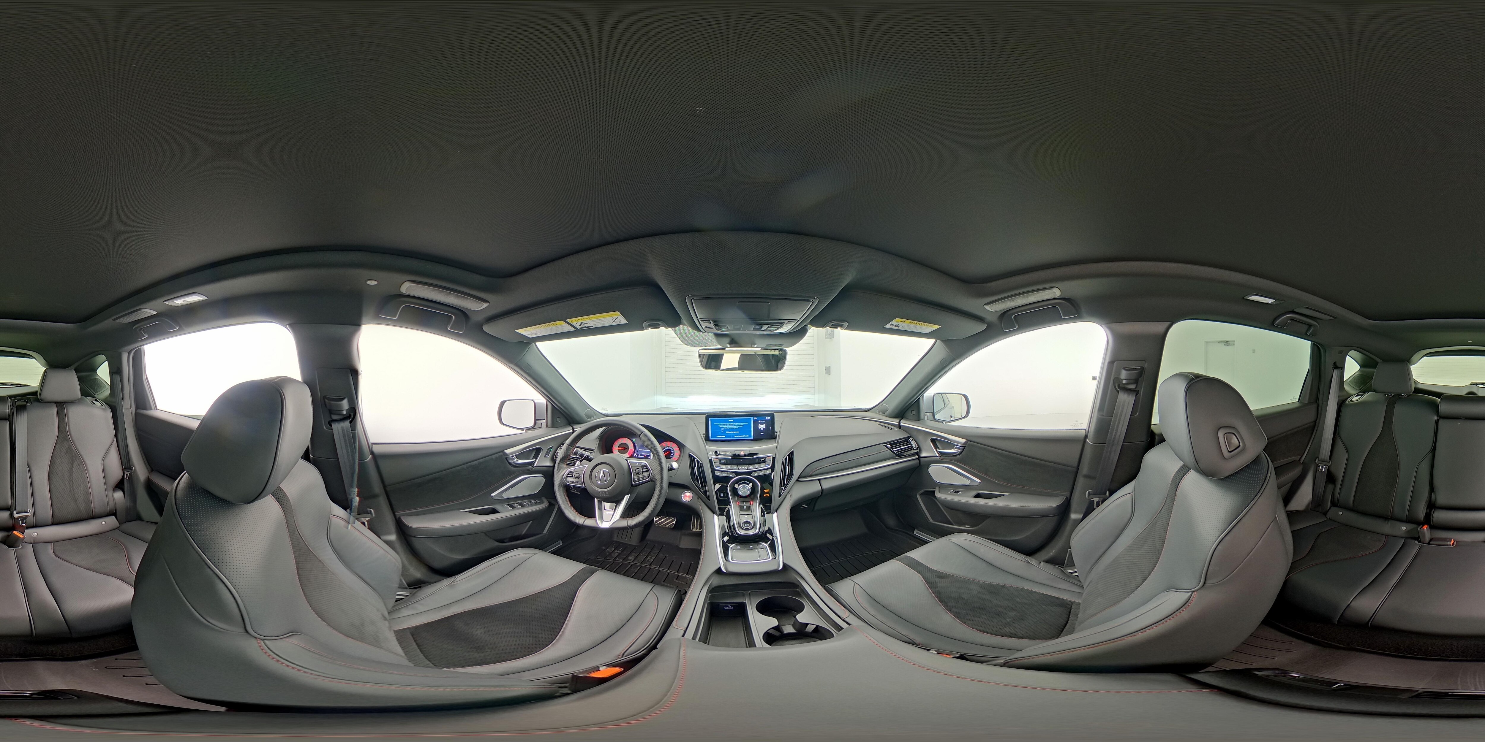 2023 Acura RDX A-Spec Package - Photo 27