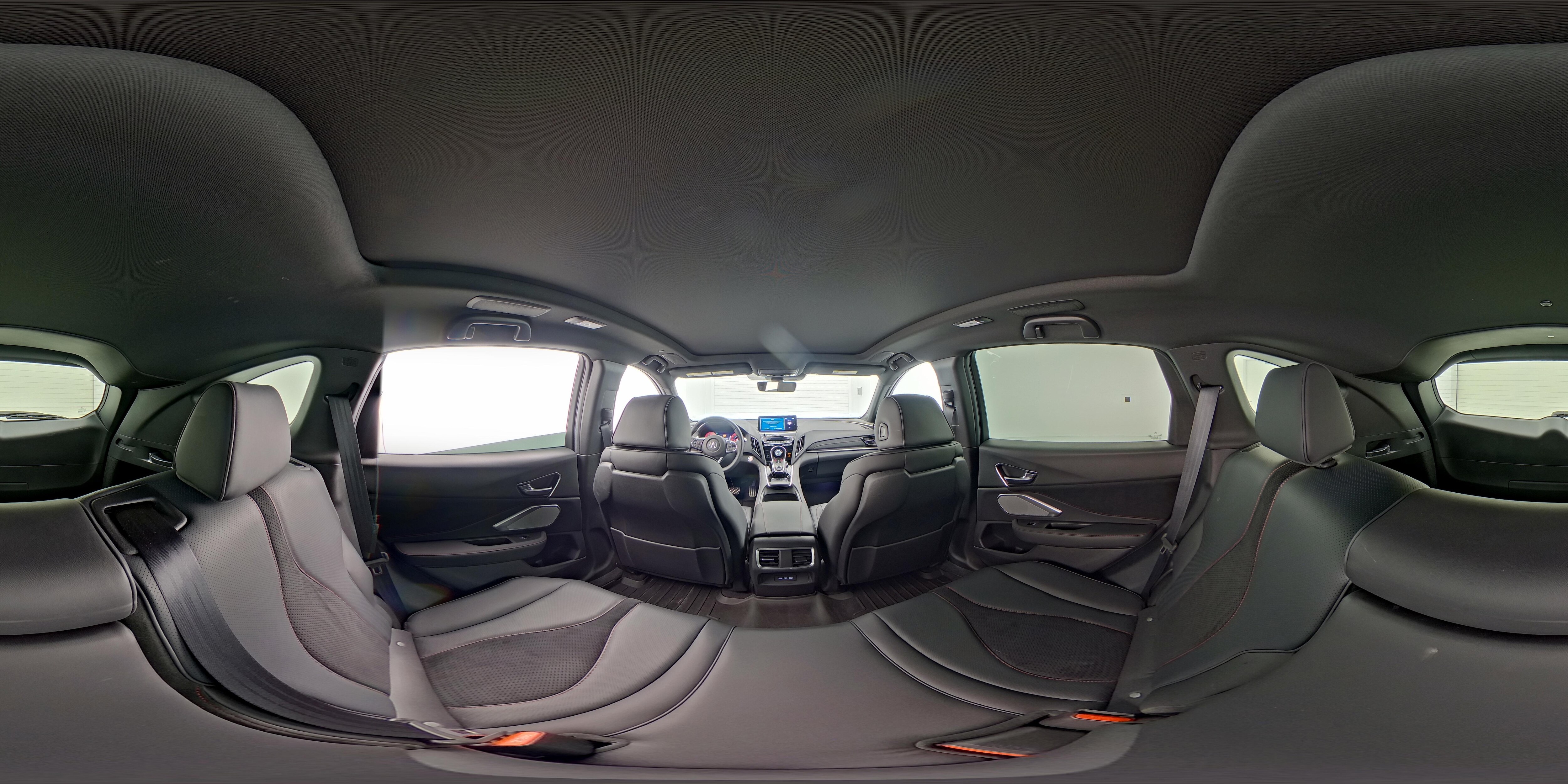 2023 Acura RDX A-Spec Package - Photo 28