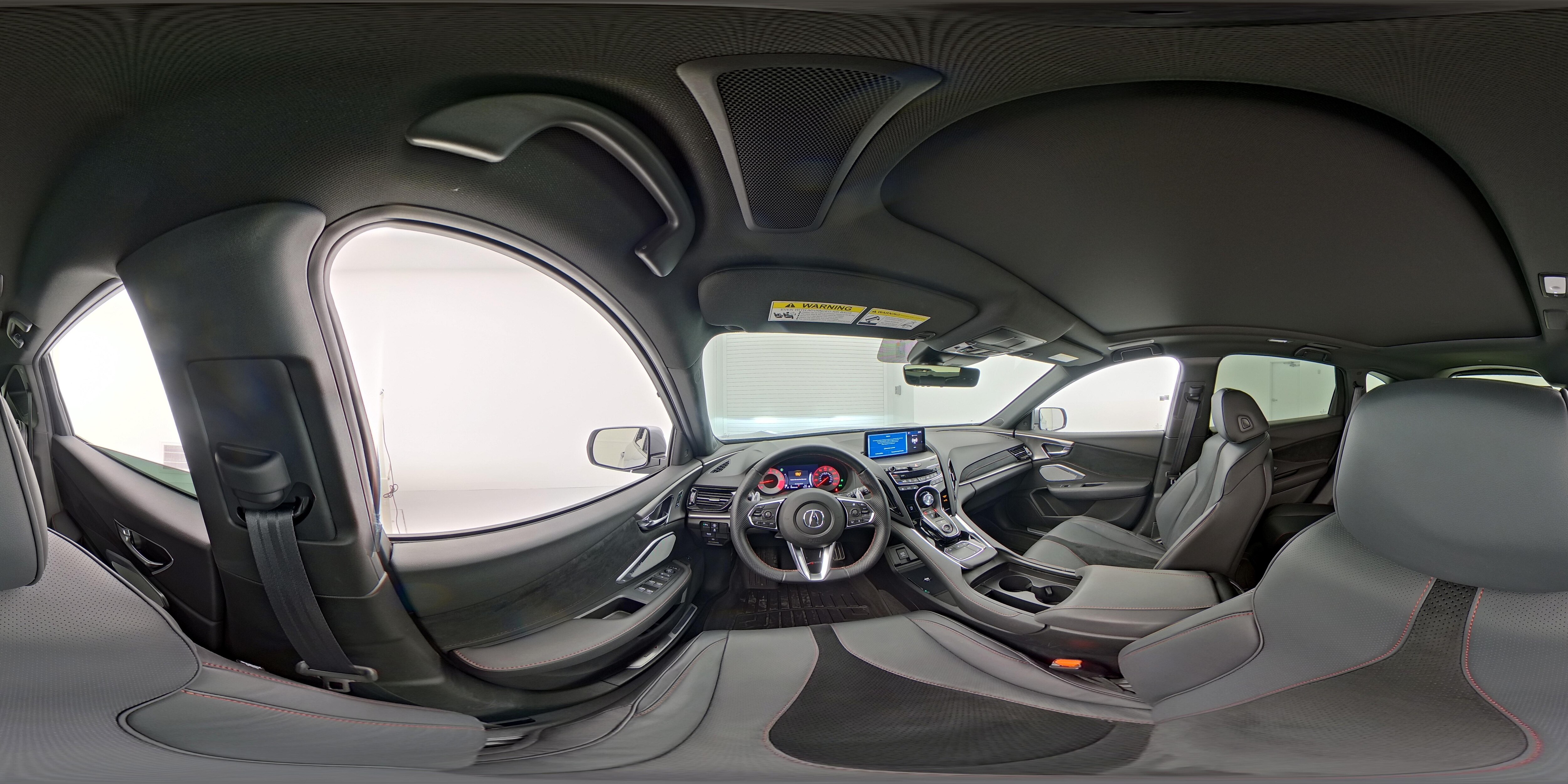 2023 Acura RDX A-Spec Package - Photo 29