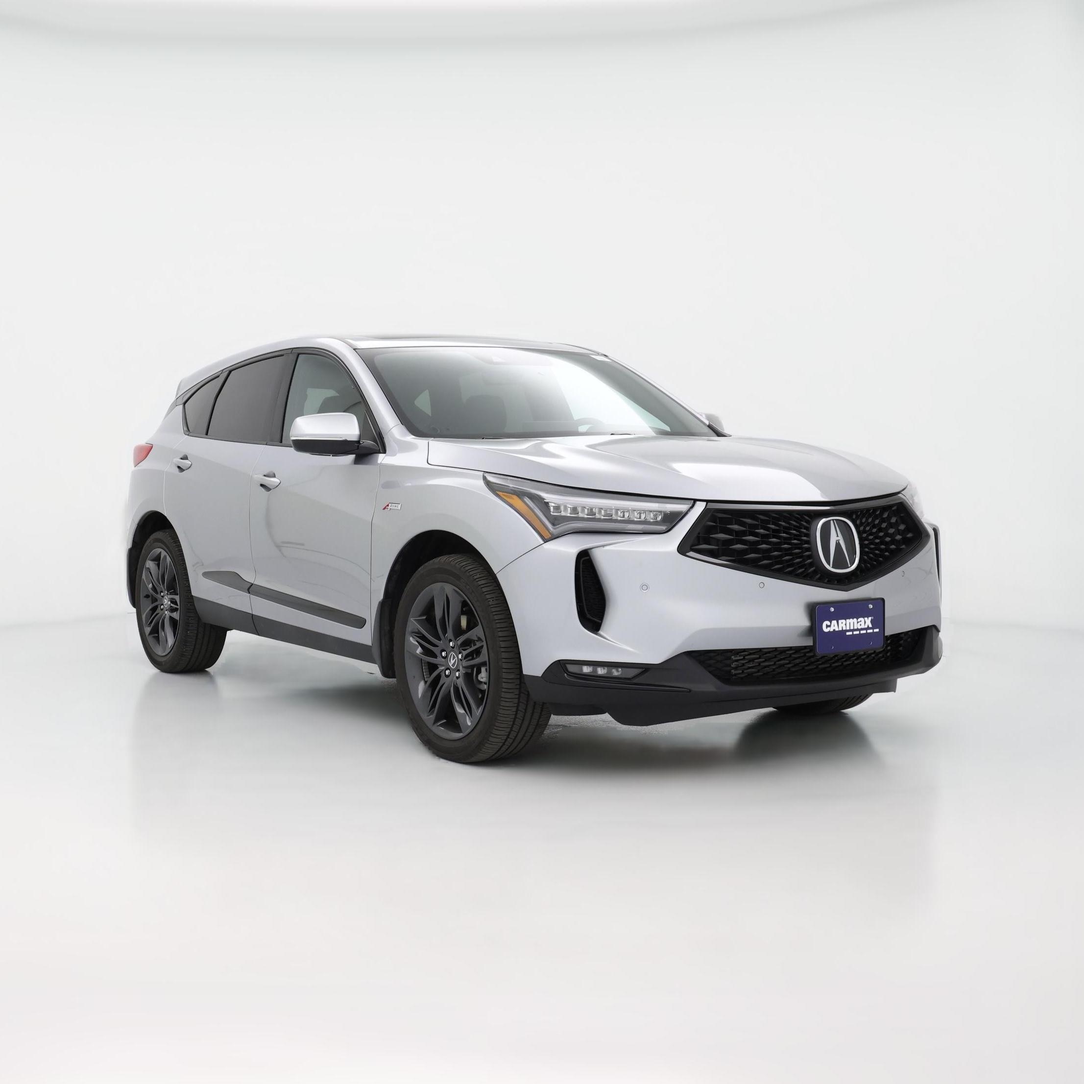 Thumbnail: 2023 Acura RDX - 1