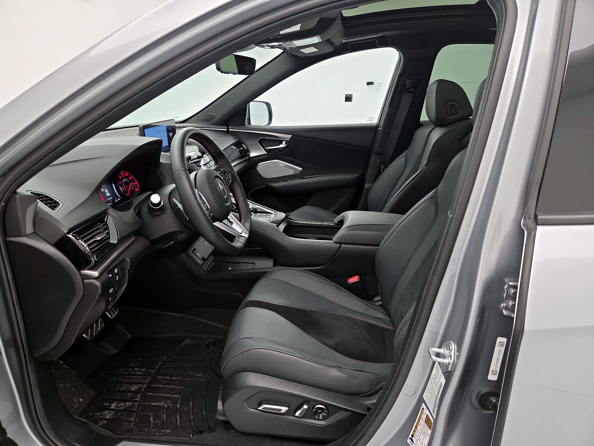 Thumbnail: 2023 Acura RDX - 11