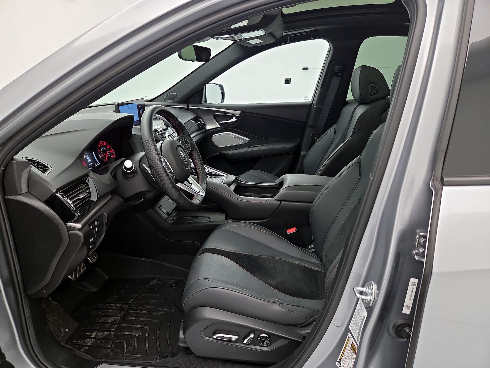 2023 Acura RDX A-Spec Package - Photo 12