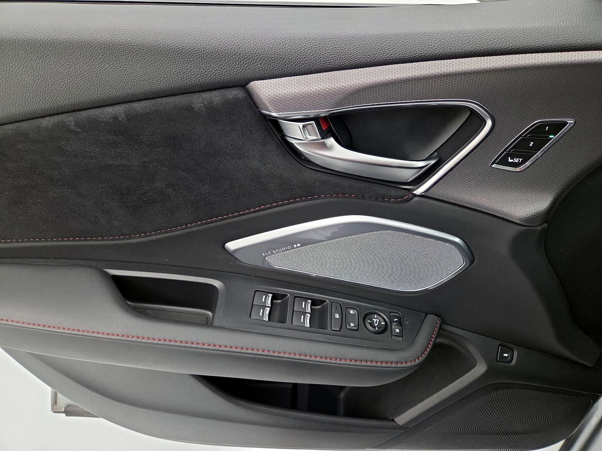 Thumbnail: 2023 Acura RDX - 12