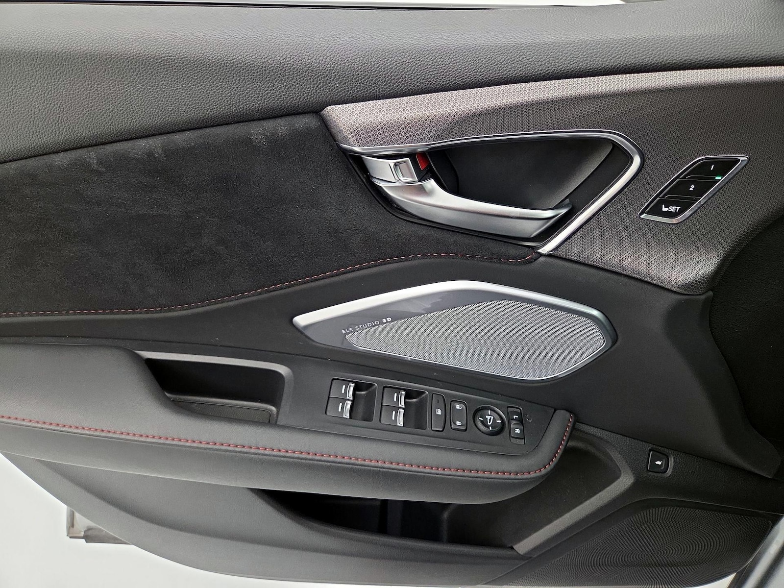 2023 Acura RDX A-Spec Package - Photo 13