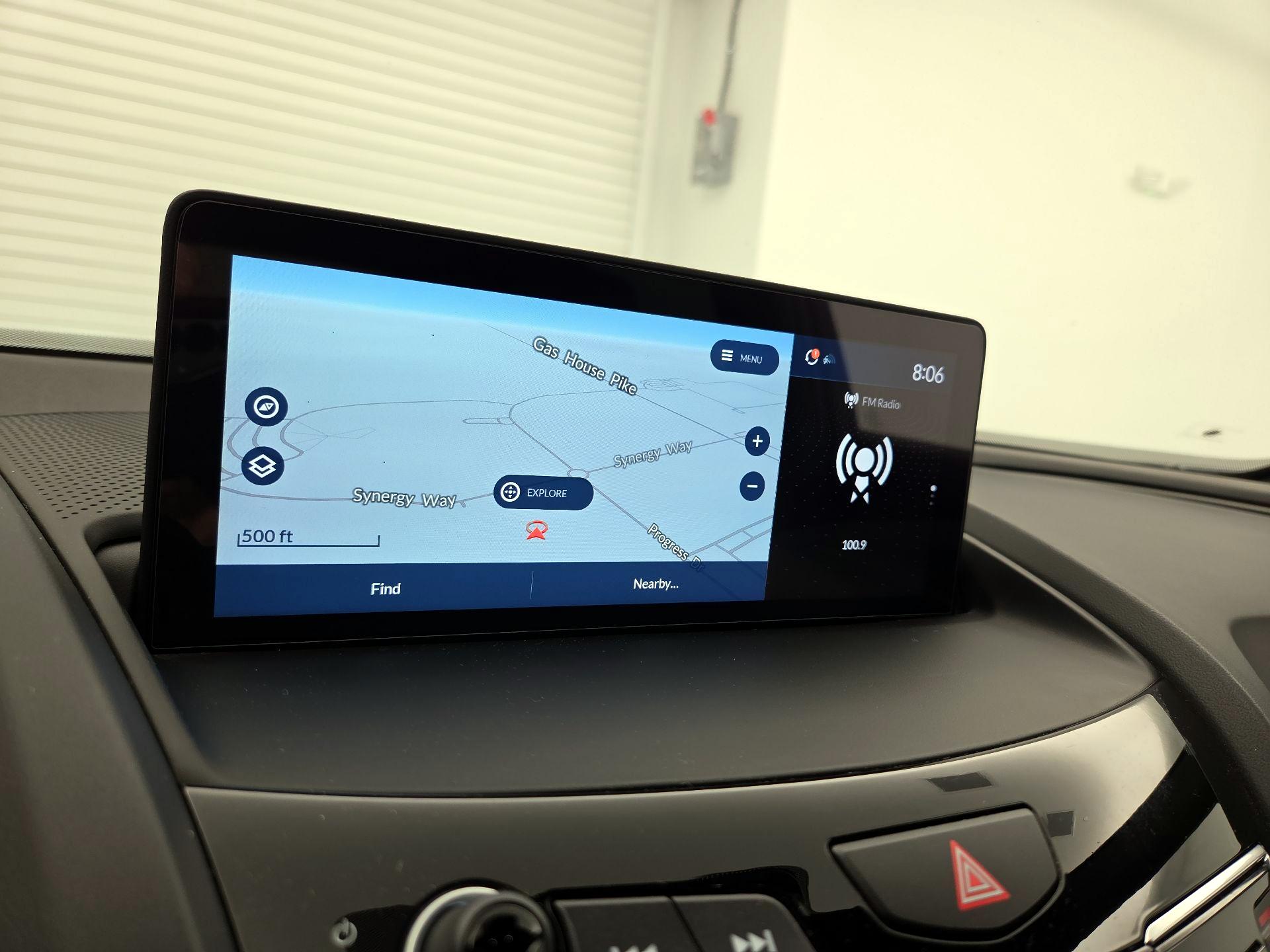 Thumbnail: 2023 Acura RDX - 14