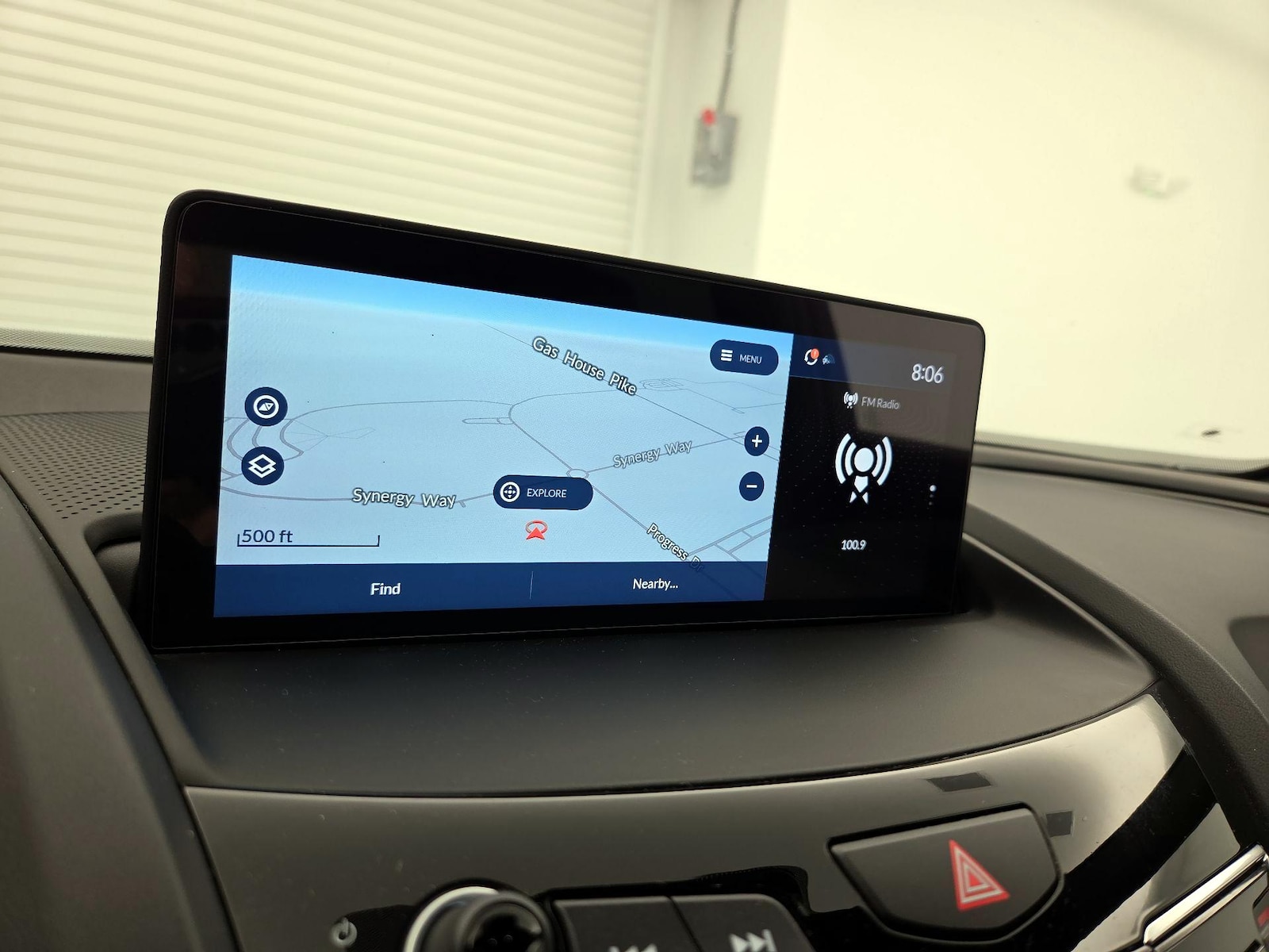 2023 Acura RDX A-Spec Package - Photo 15