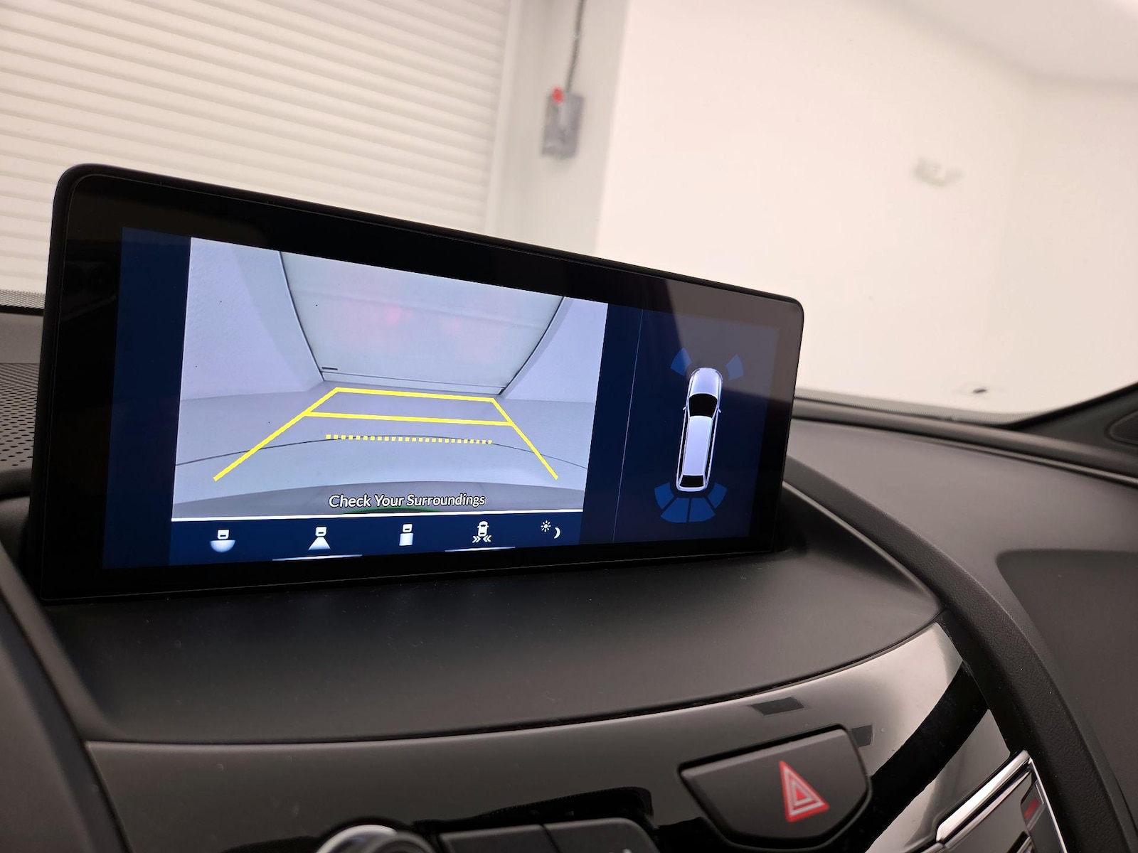 2023 Acura RDX A-Spec Package - Photo 16