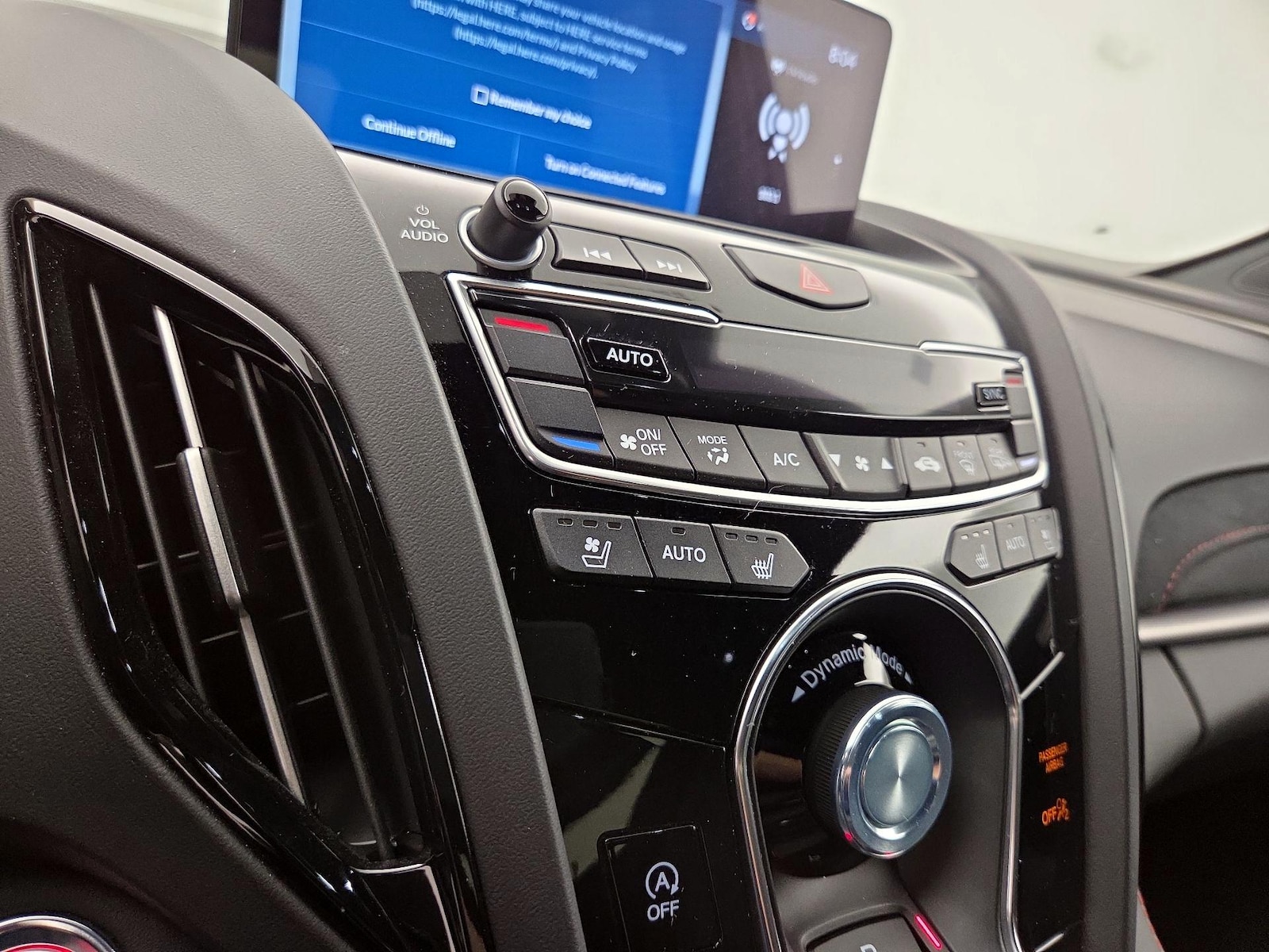 2023 Acura RDX A-Spec Package - Photo 18