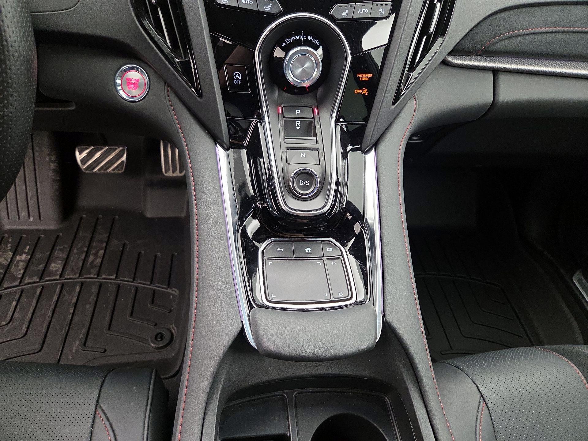 Thumbnail: 2023 Acura RDX - 18