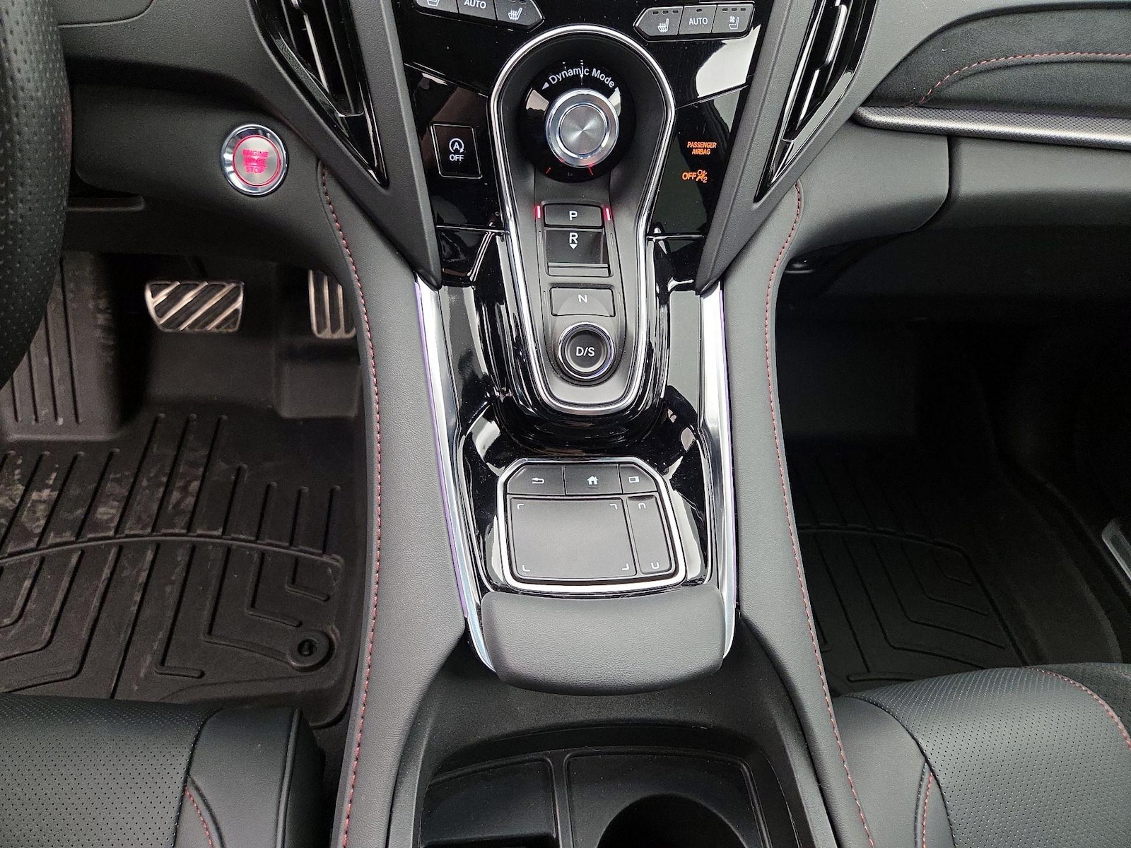 2023 Acura RDX A-Spec Package - Photo 19