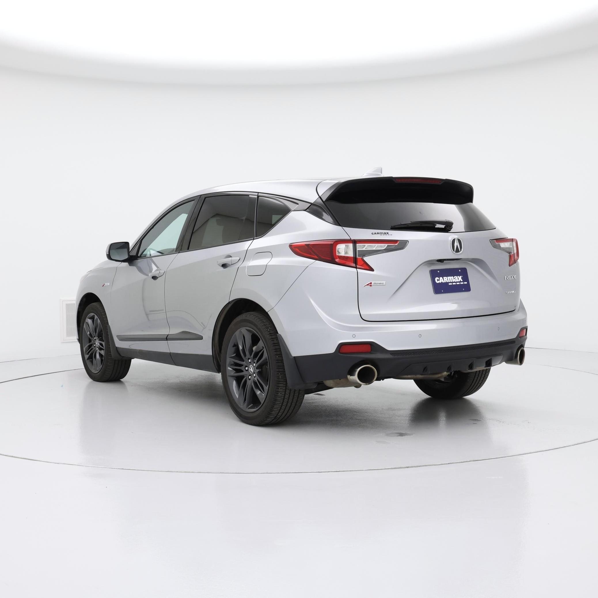 Thumbnail: 2023 Acura RDX - 2