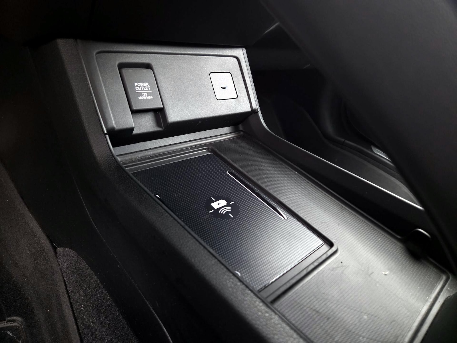 2023 Acura RDX A-Spec Package - Photo 20