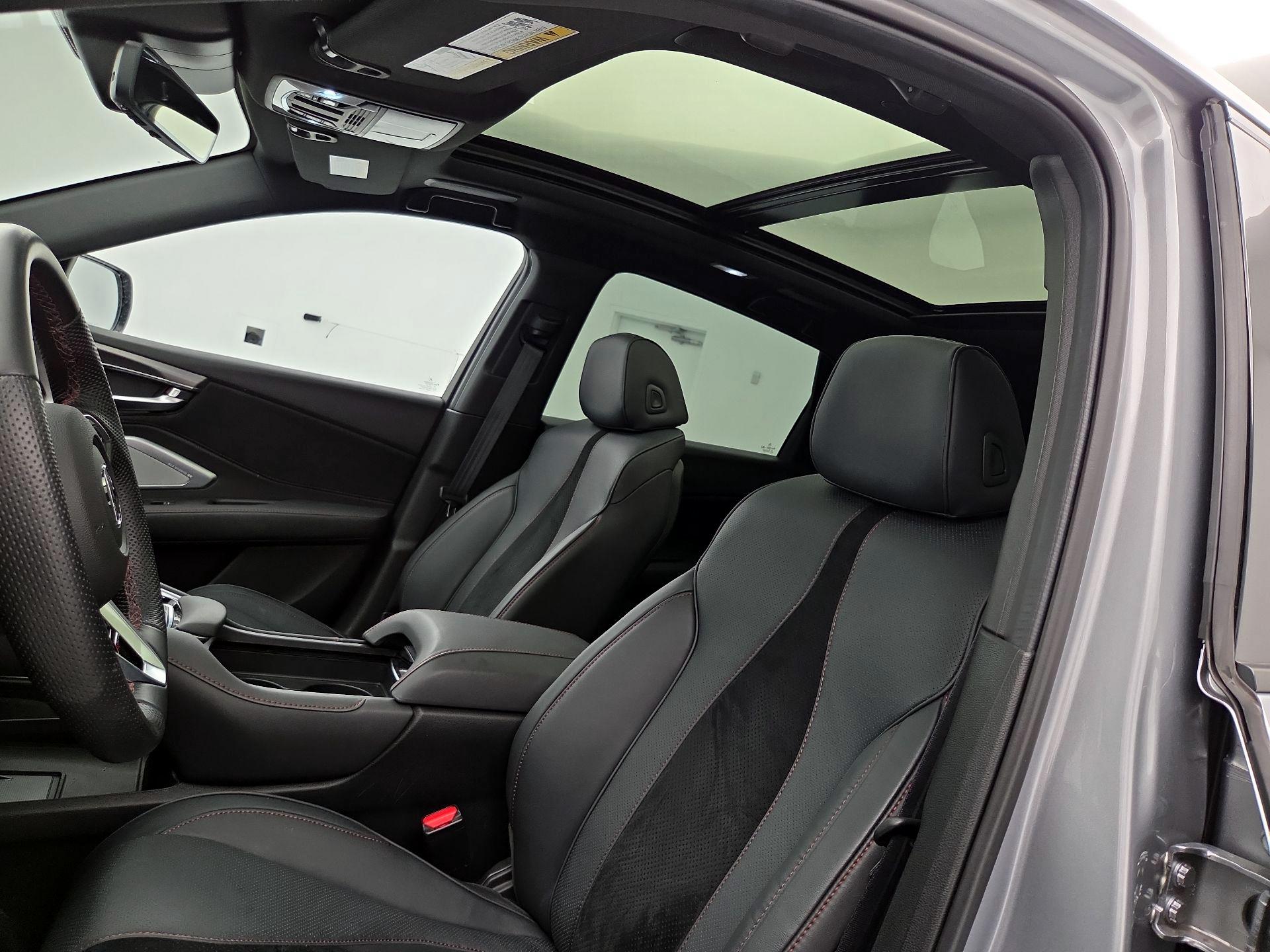 Thumbnail: 2023 Acura RDX - 20