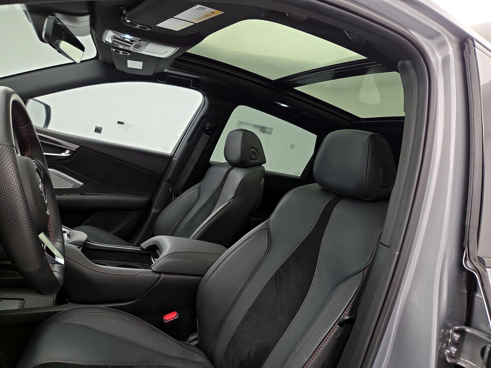 2023 Acura RDX A-Spec Package - Photo 21