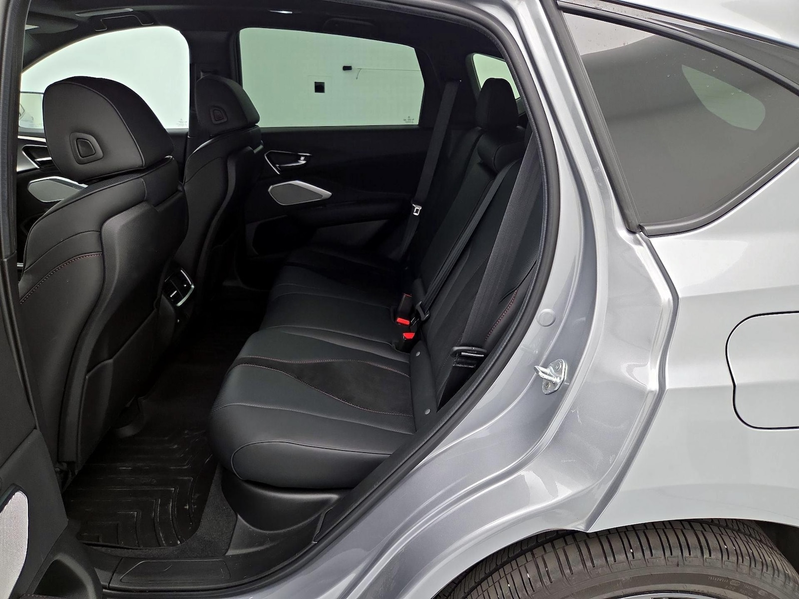2023 Acura RDX A-Spec Package - Photo 22