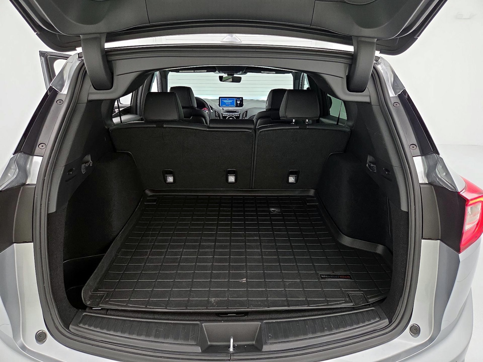 2023 Acura RDX A-Spec Package - Photo 23