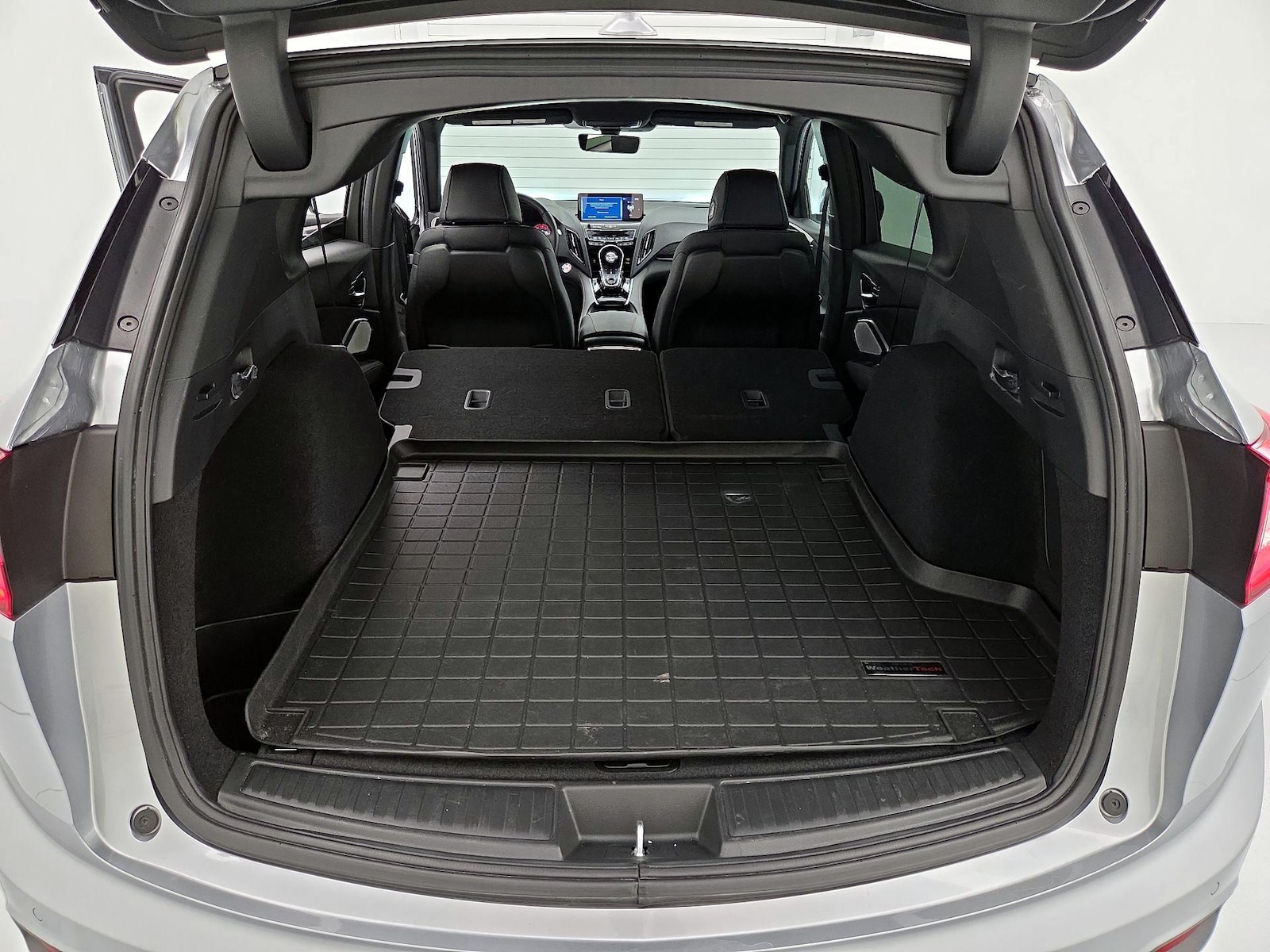 2023 Acura RDX A-Spec Package - Photo 24