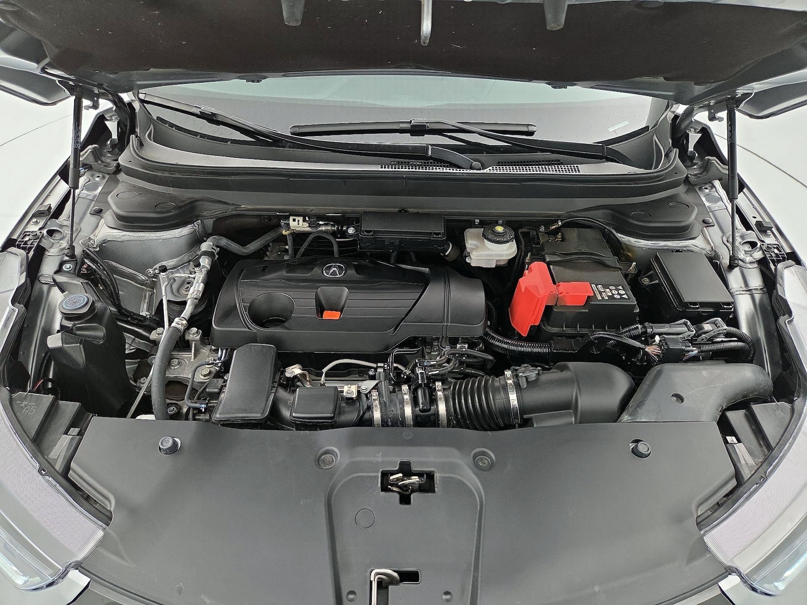 2023 Acura RDX A-Spec Package - Photo 25