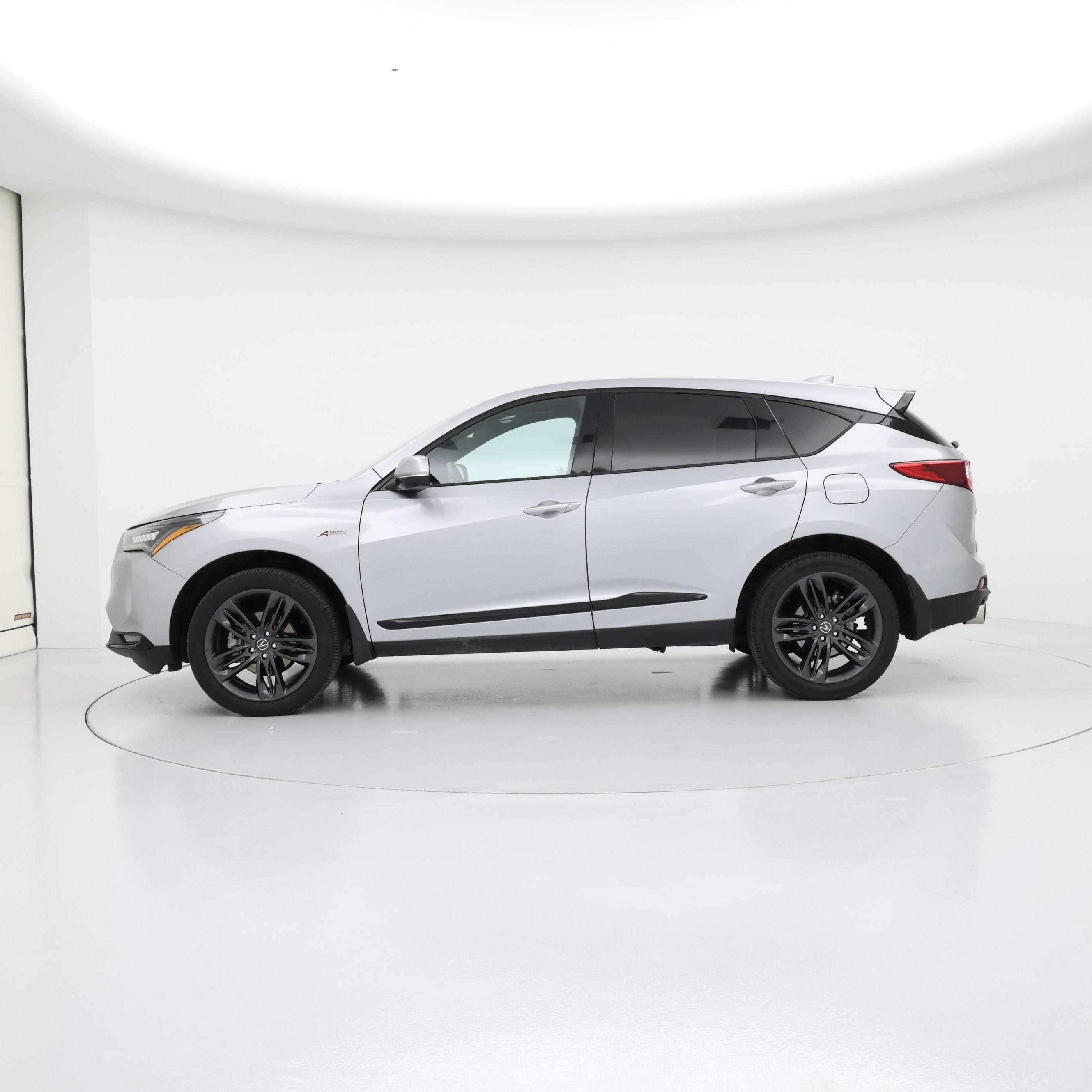 Thumbnail: 2023 Acura RDX - 3