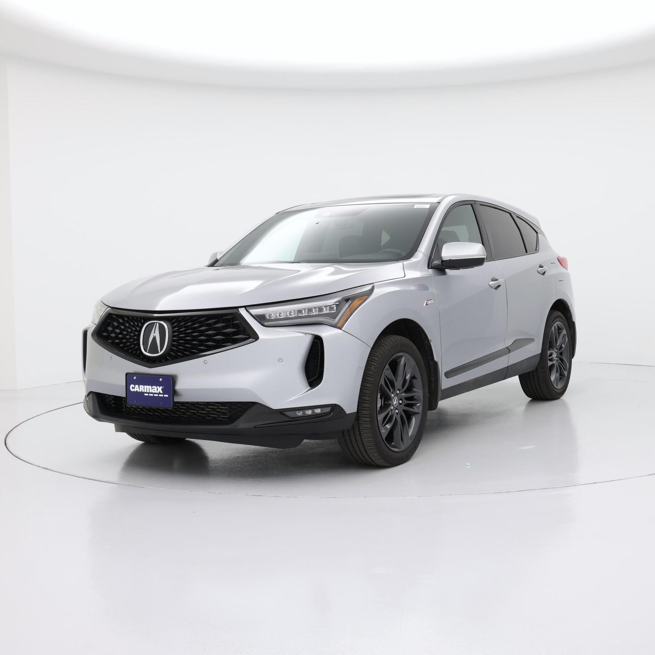 Thumbnail: 2023 Acura RDX - 4