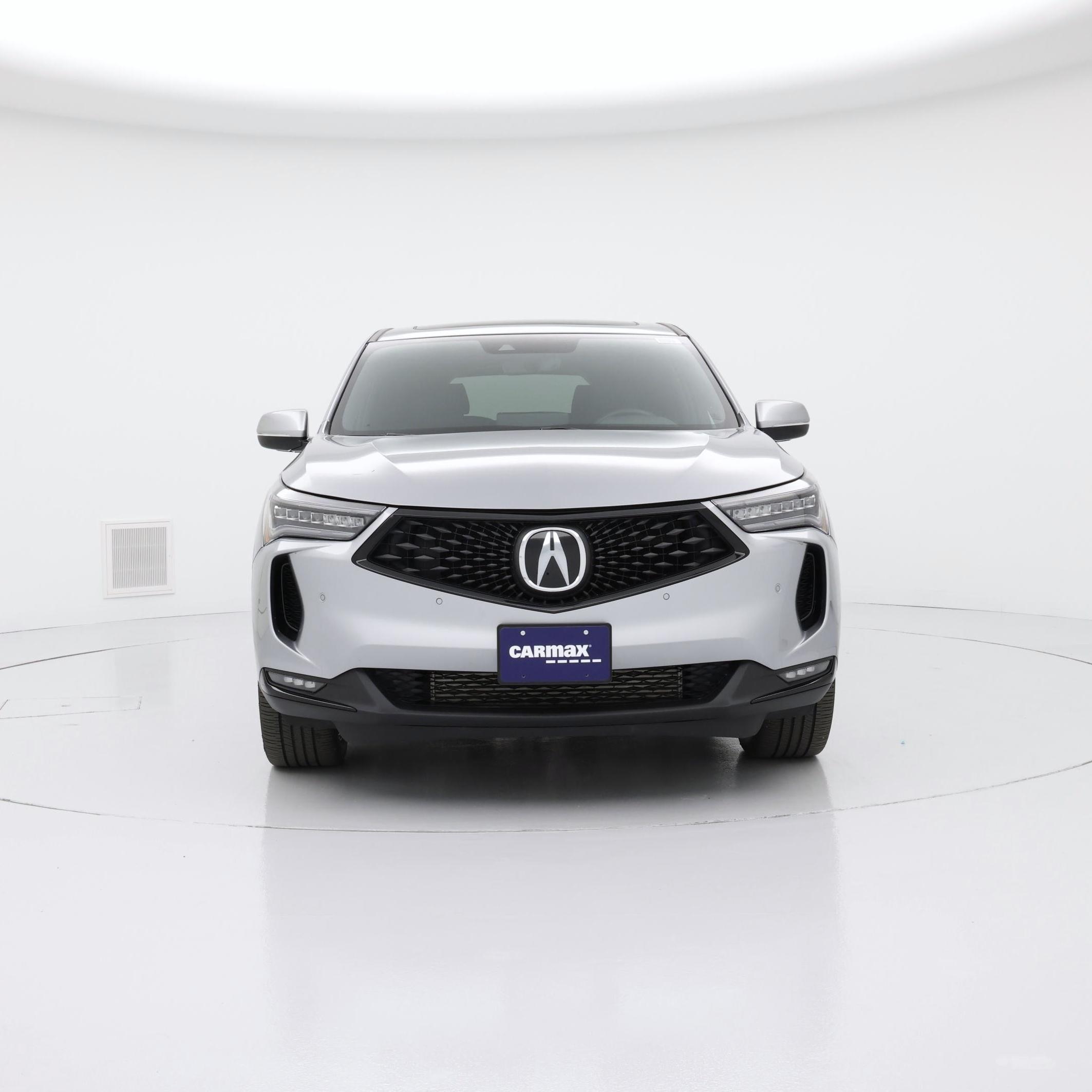 Thumbnail: 2023 Acura RDX - 5