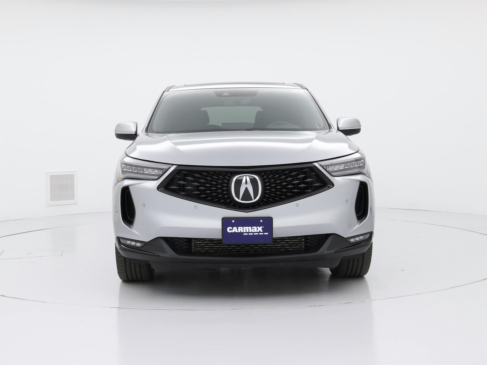 2023 Acura RDX A-Spec Package - Photo 6