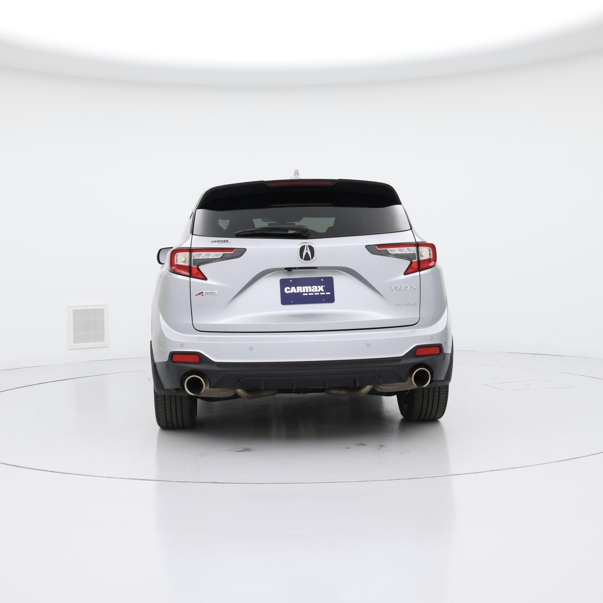 Thumbnail: 2023 Acura RDX - 6