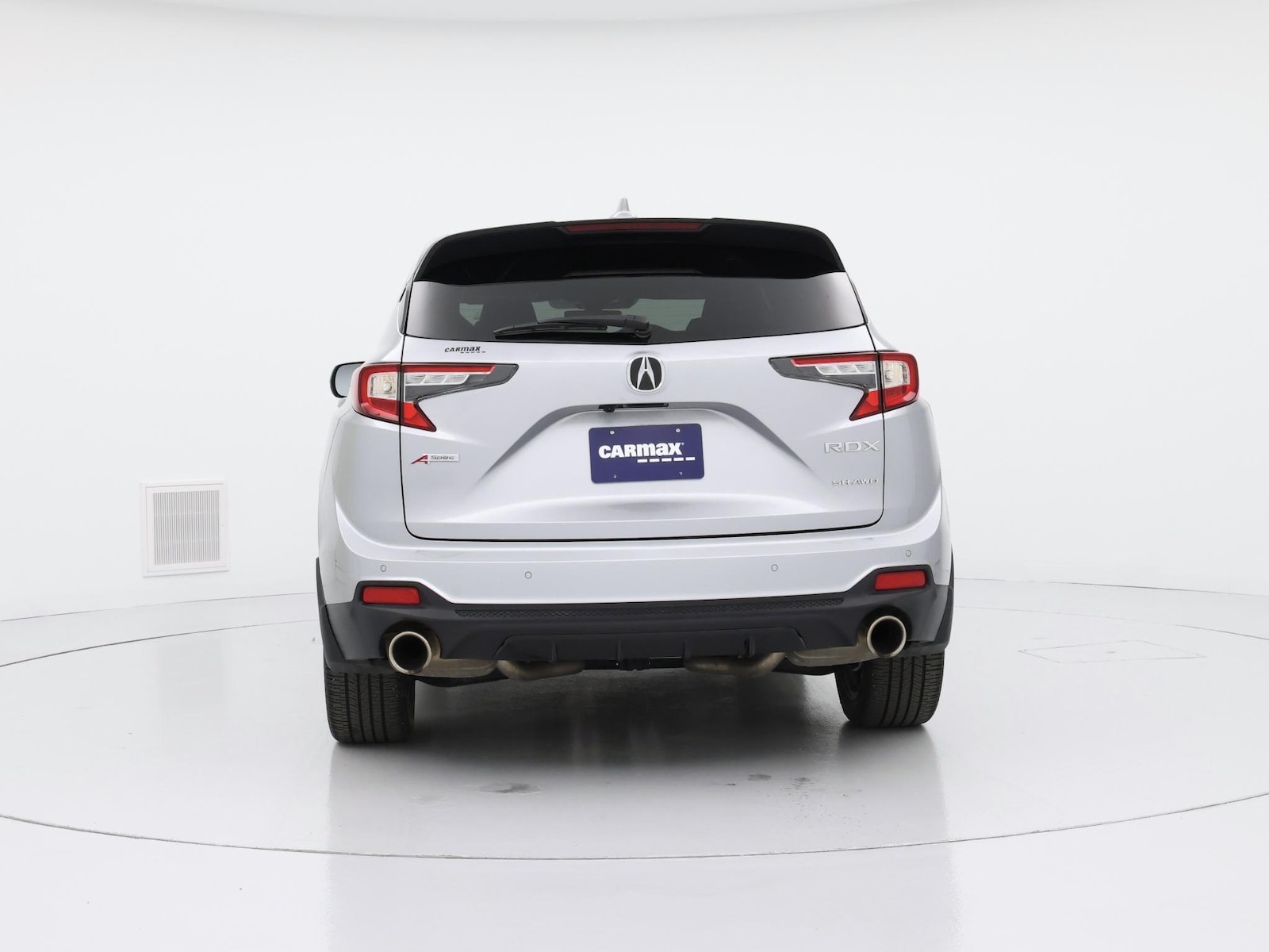 2023 Acura RDX A-Spec Package - Photo 7