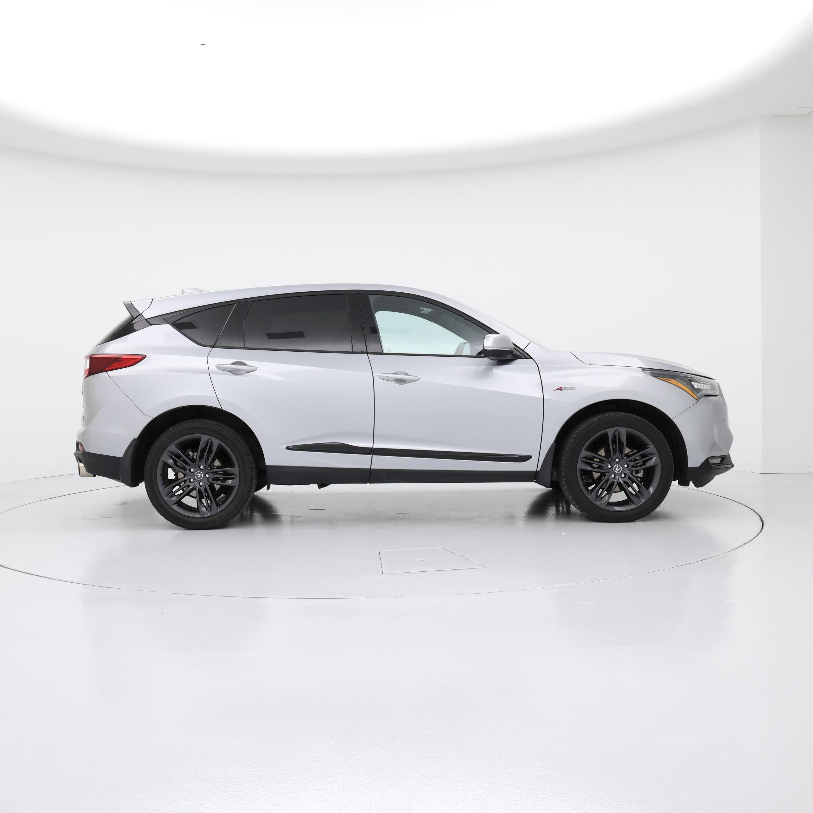 Thumbnail: 2023 Acura RDX - 7