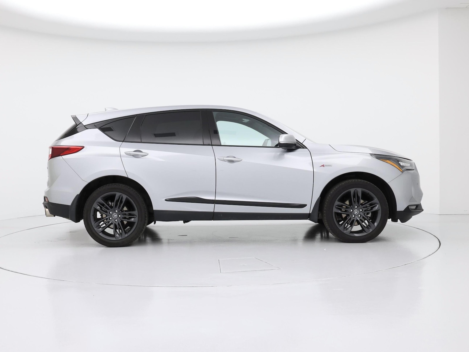 2023 Acura RDX A-Spec Package - Photo 8