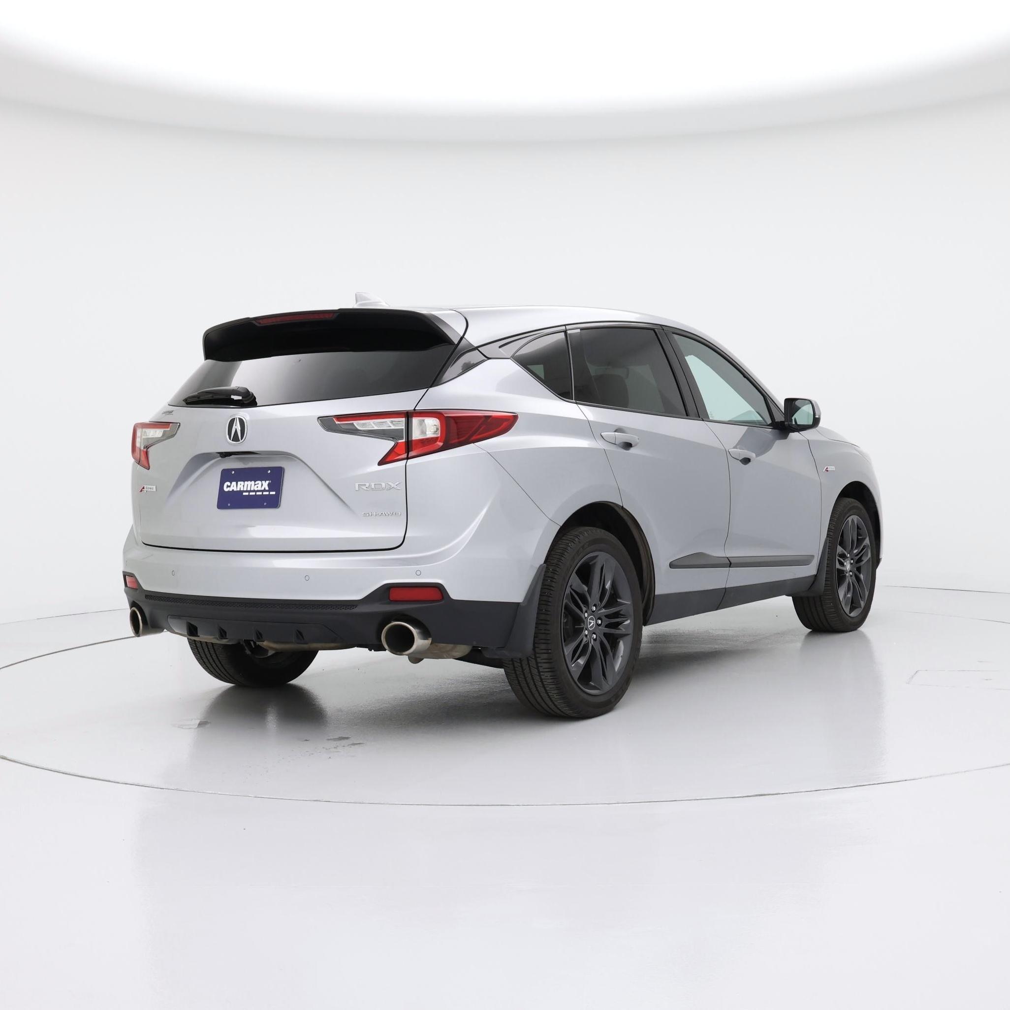 Thumbnail: 2023 Acura RDX - 8