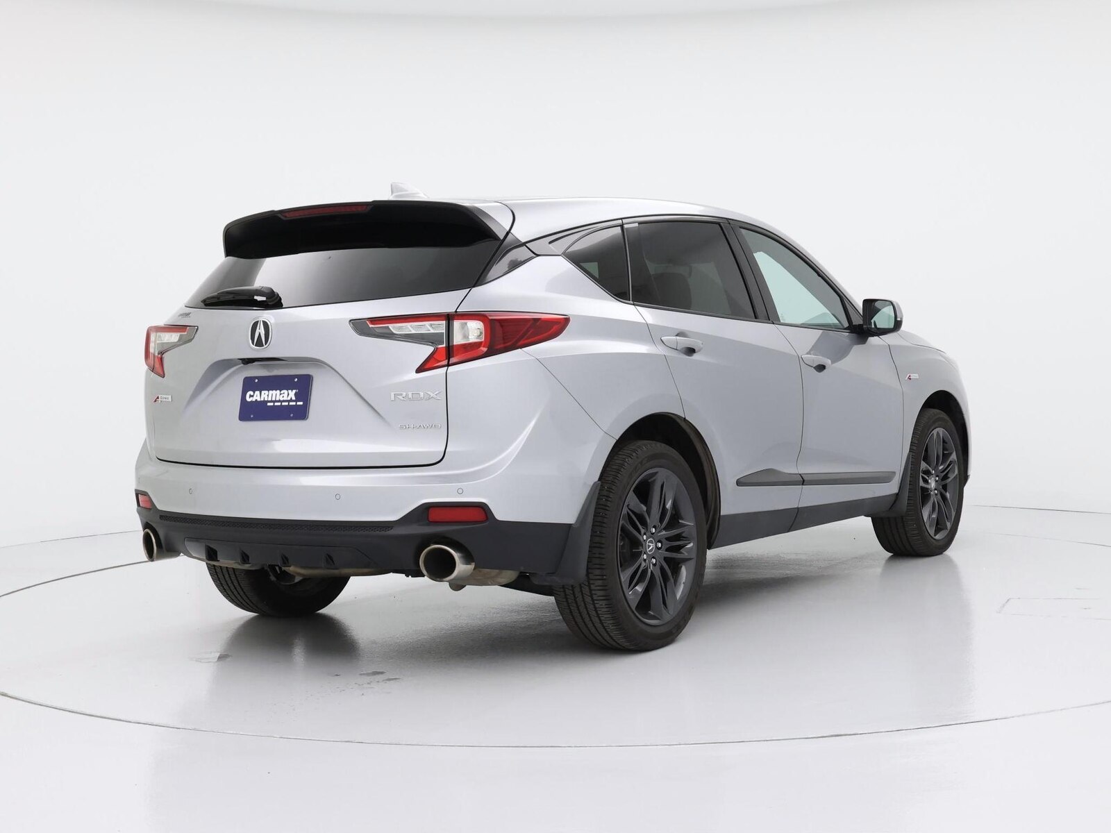 2023 Acura RDX A-Spec Package - Photo 9