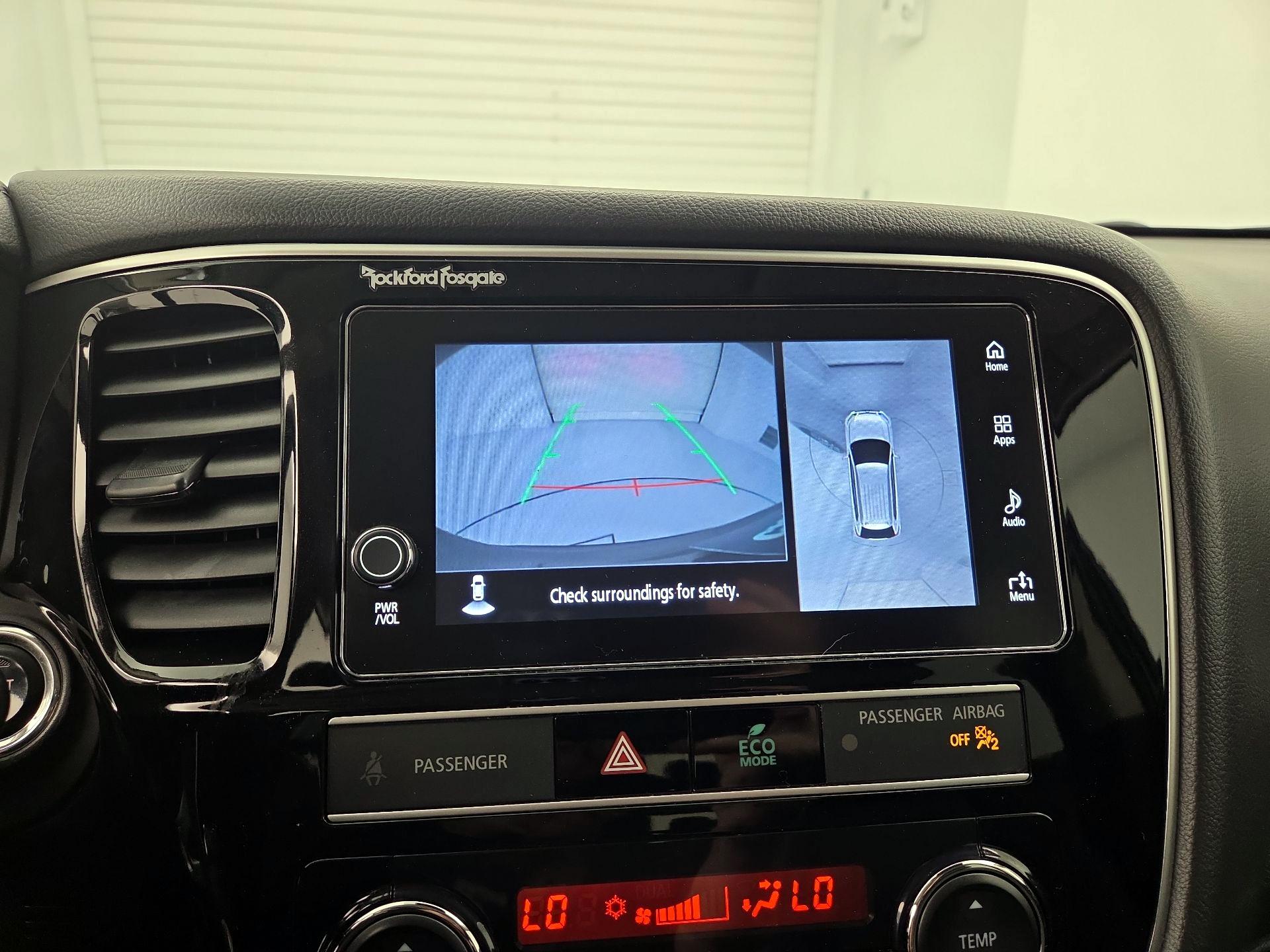 Thumbnail: 2019 Mitsubishi Outlander - 14