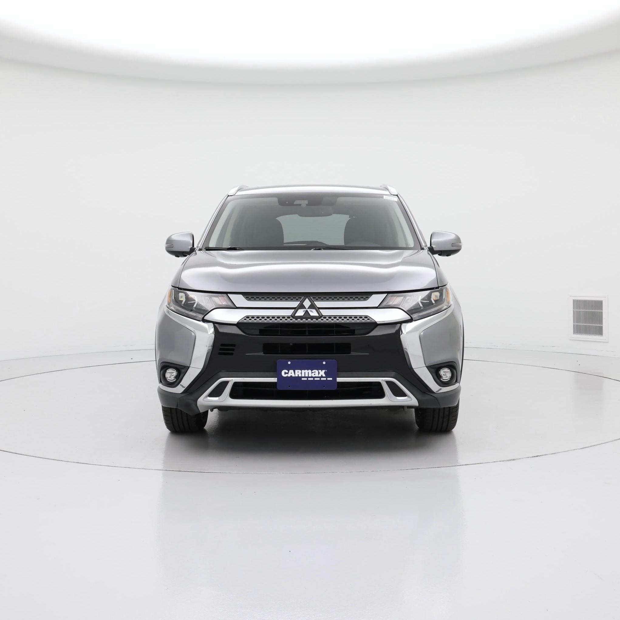 Thumbnail: 2019 Mitsubishi Outlander - 5