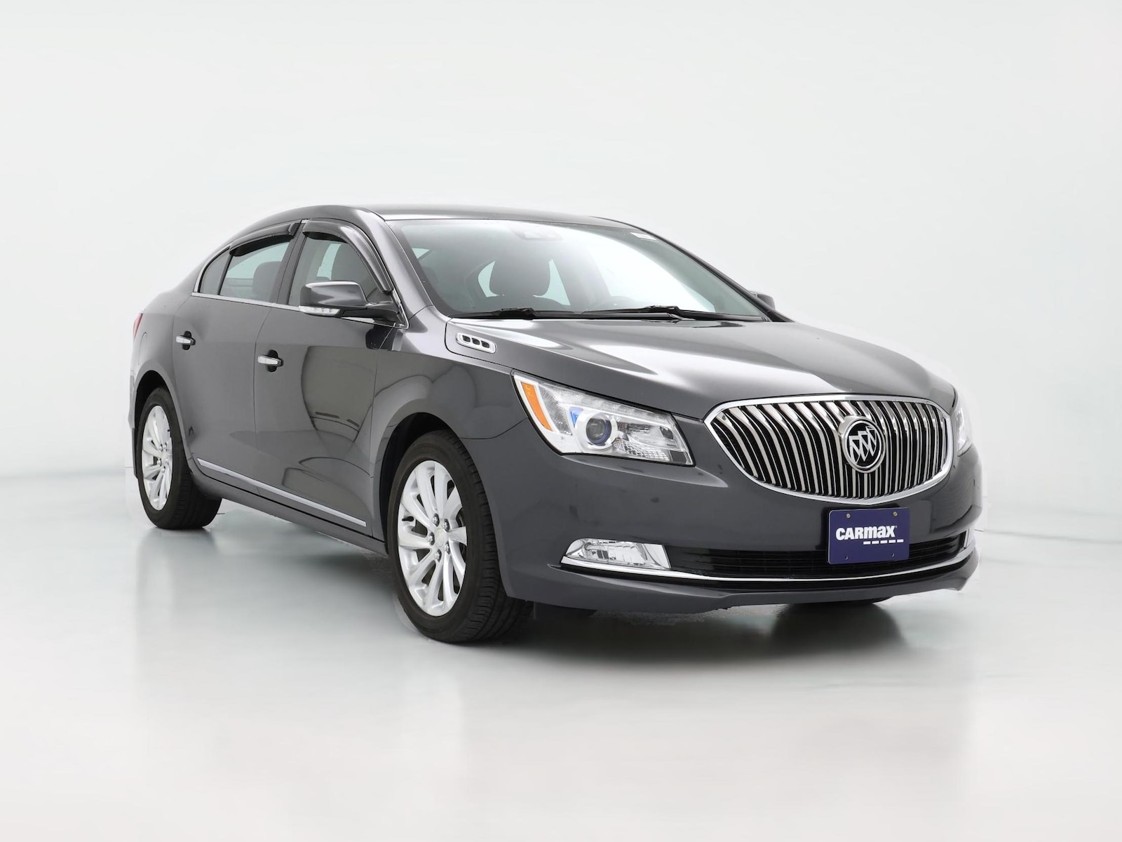 2016 Buick LaCrosse