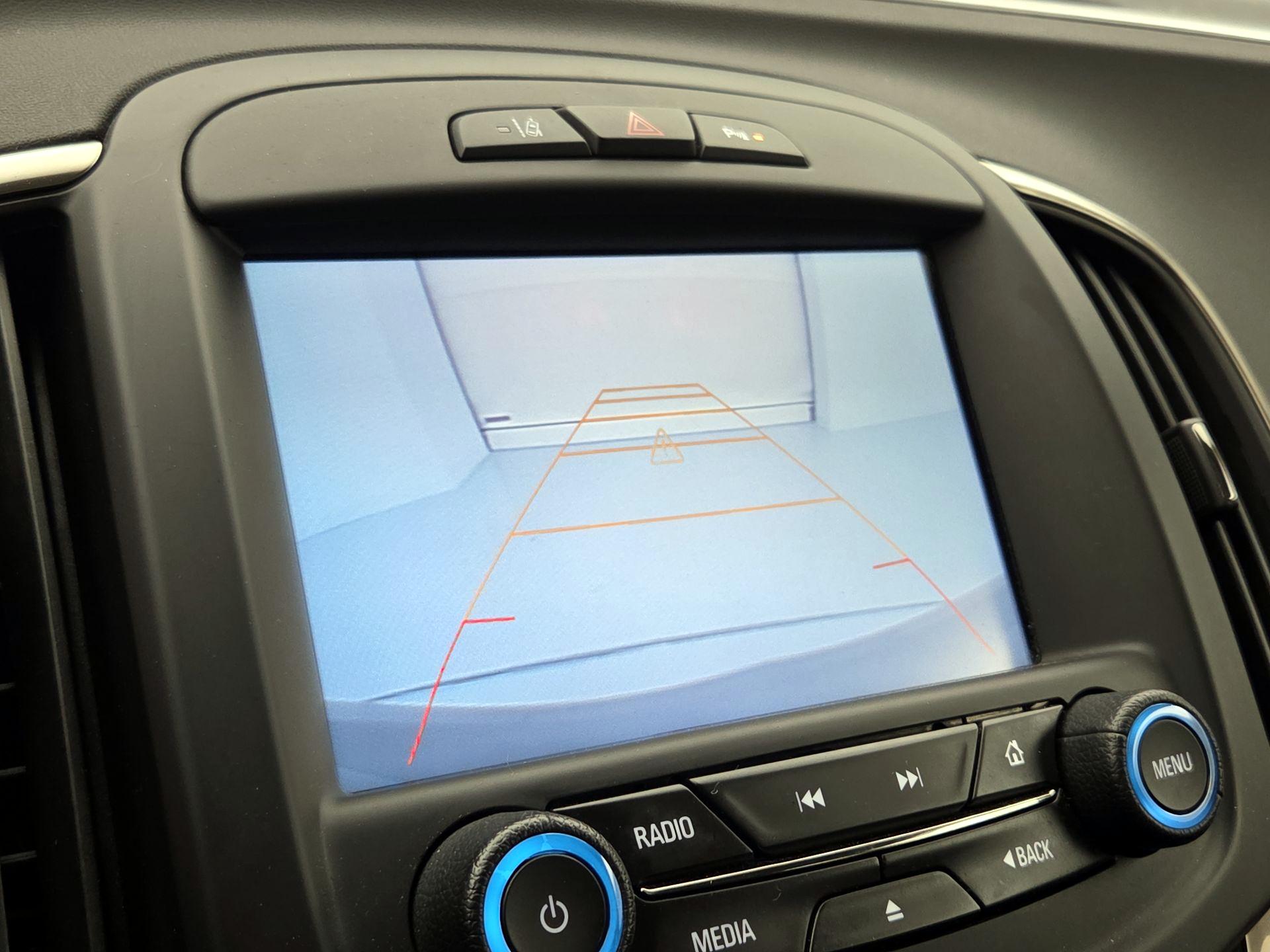 Thumbnail: 2016 Buick LaCrosse - 15