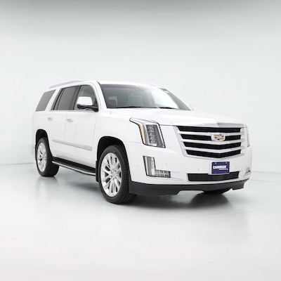 2020 Cadillac Escalade Premium Luxury