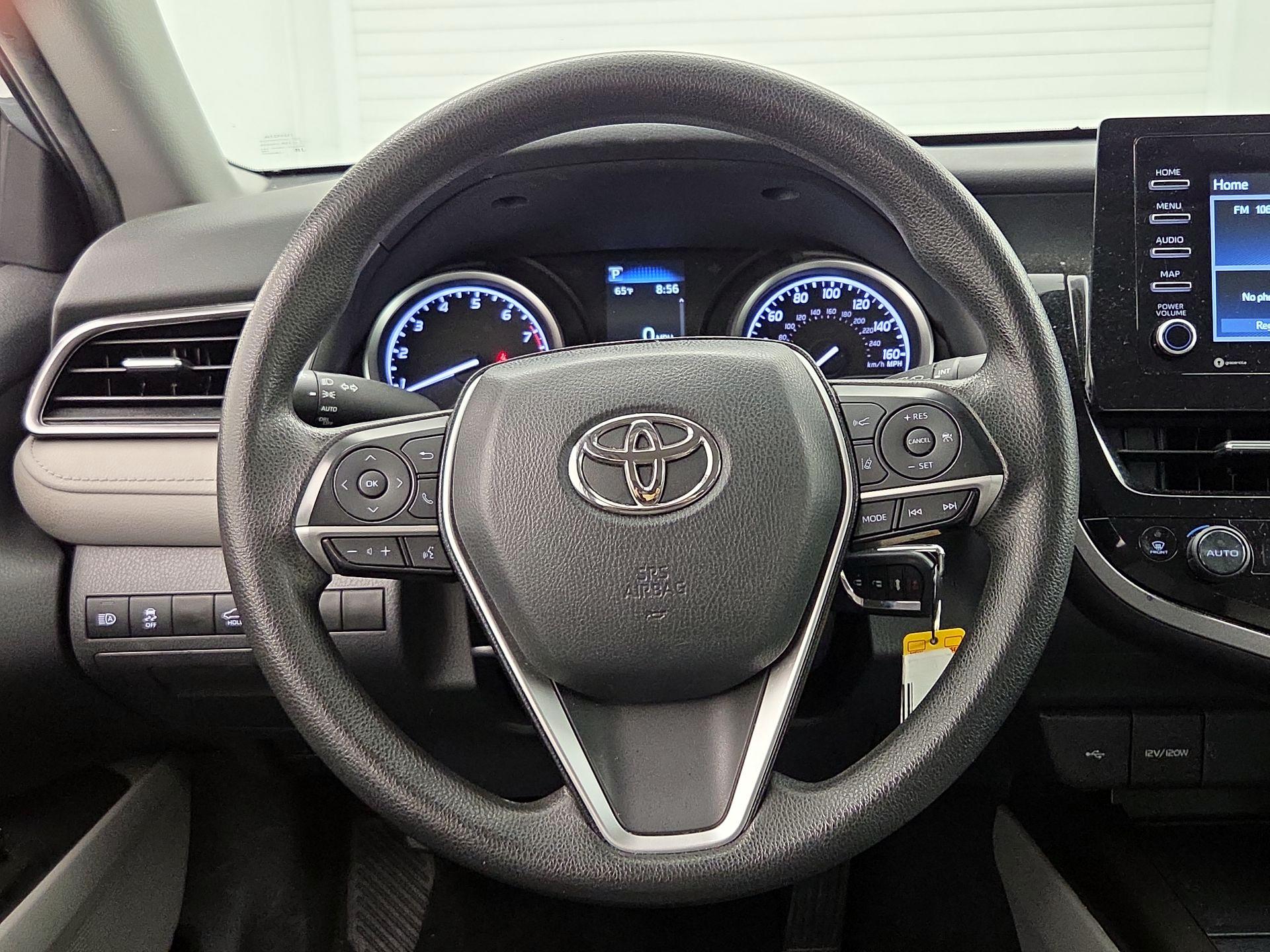 Thumbnail: 2023 Toyota Camry - 10