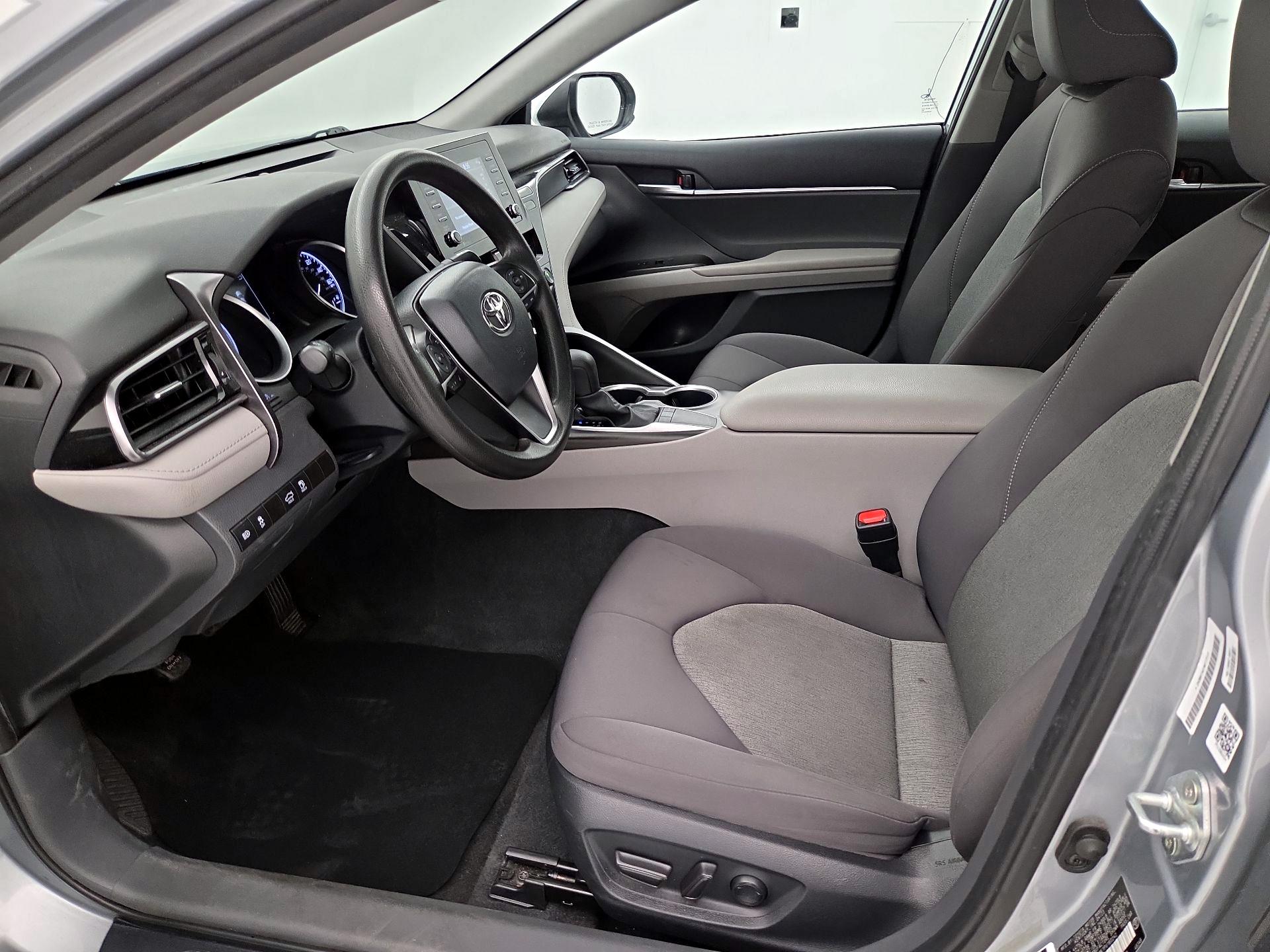 Thumbnail: 2023 Toyota Camry - 11