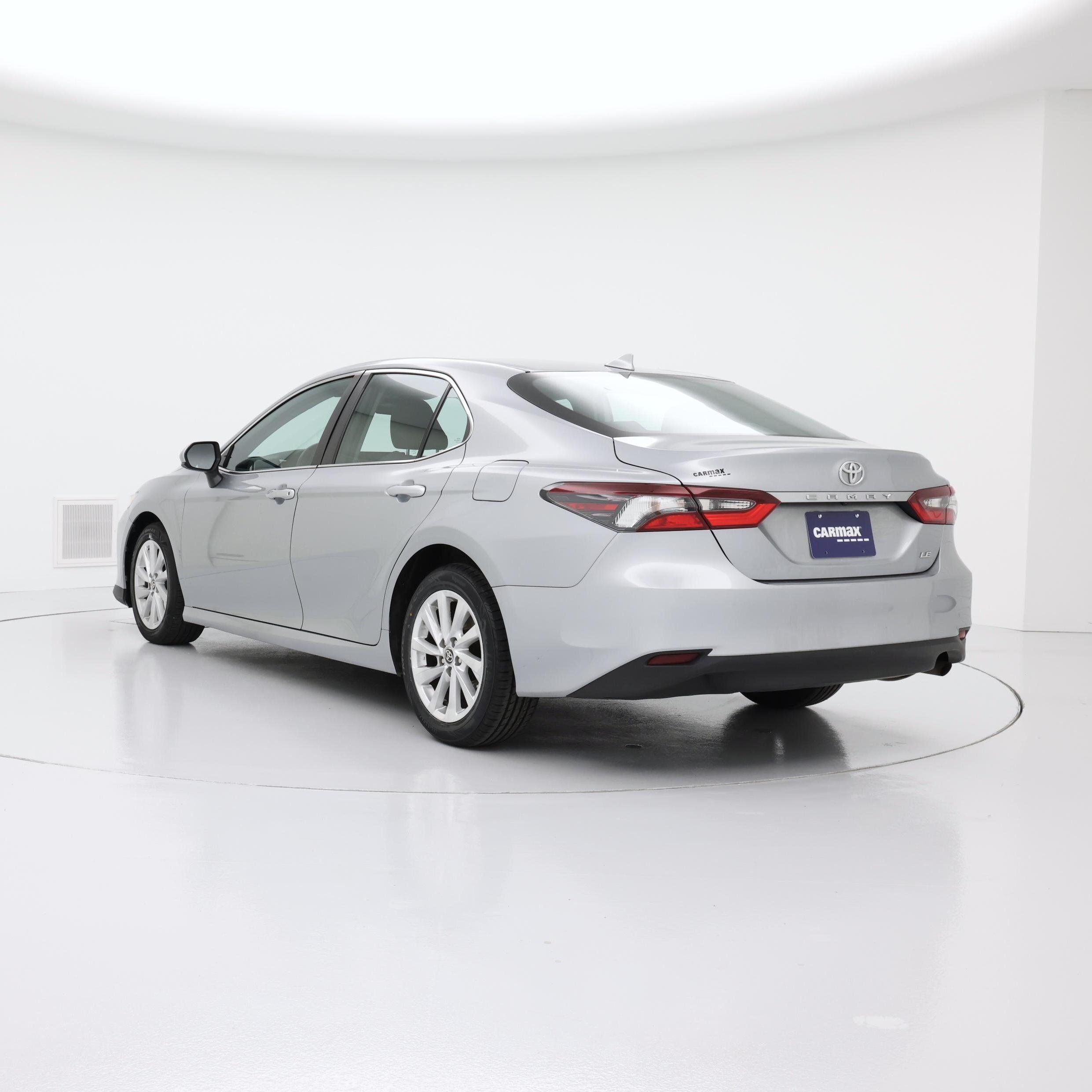 Thumbnail: 2023 Toyota Camry - 2